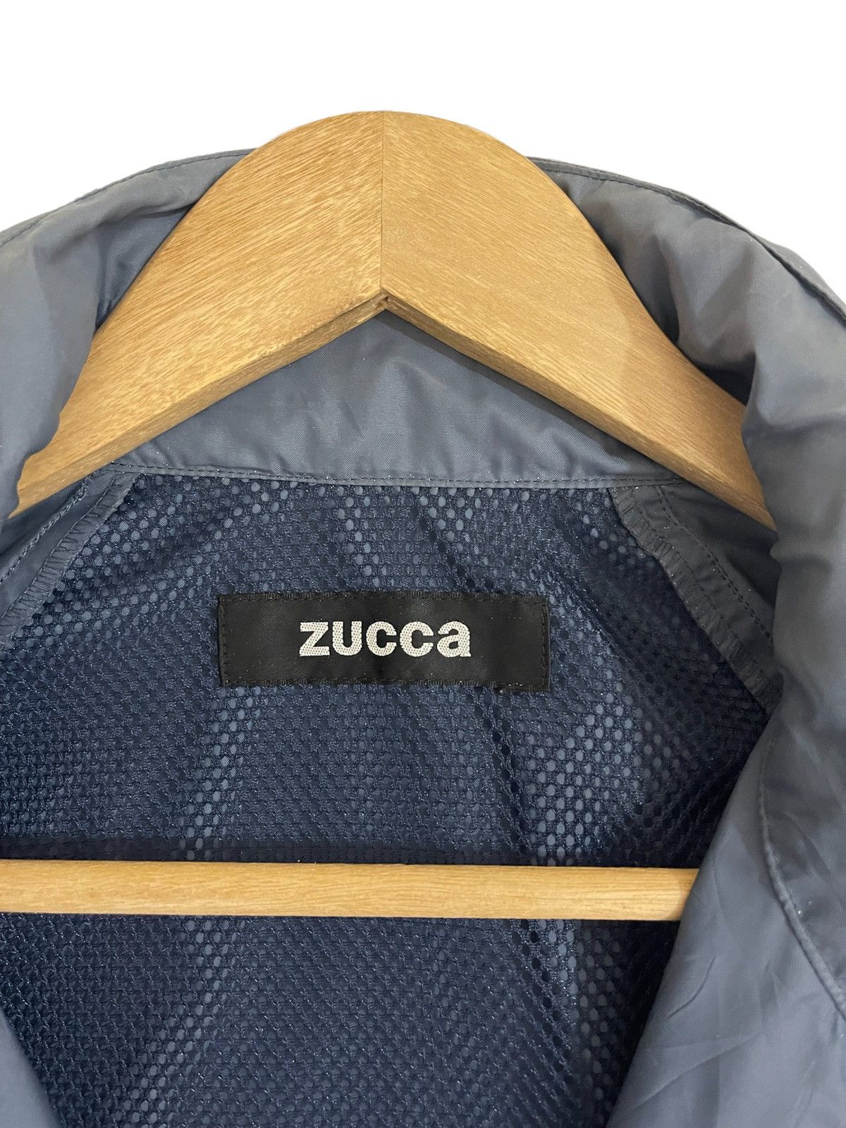CABANE de ZUCCa Zucca Jacket cabane de zucca jacket Size US M / EU 48-50 / 2 - 12 Thumbnail