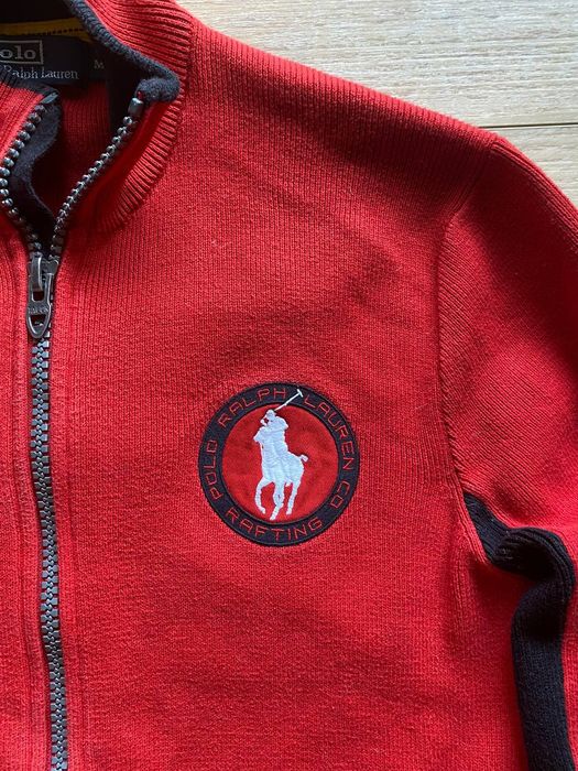 Polo Ralph Lauren Polo Ralph Lauren Rafting K1 Canoe Kayak Slalom