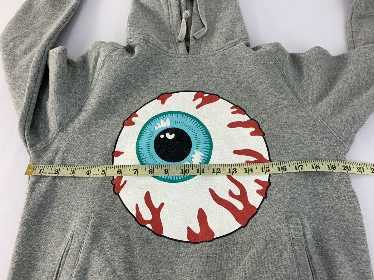 Mishka Hype Mishka Brooklyn New York Big Eye Logo Printed Size US M / EU 48-50 / 2 - 9 Thumbnail