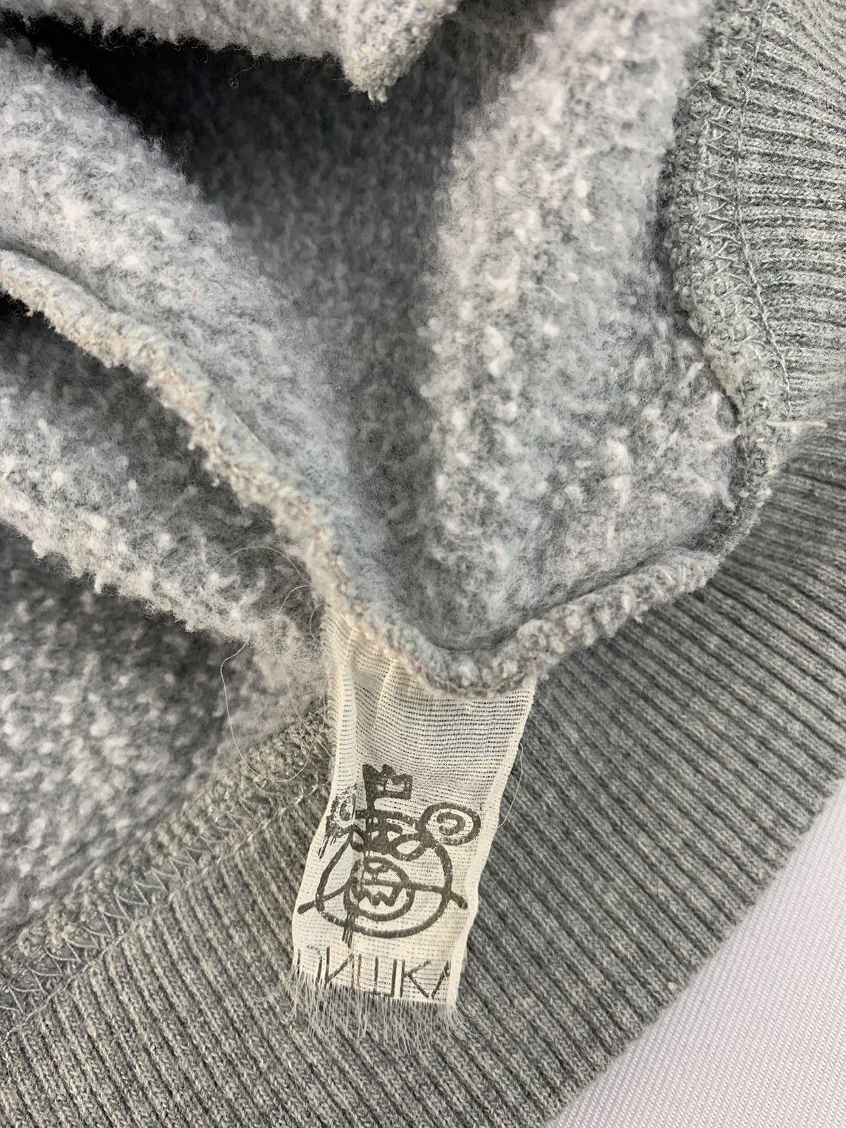 Mishka Hype Mishka Brooklyn New York Big Eye Logo Printed Size US M / EU 48-50 / 2 - 6 Thumbnail
