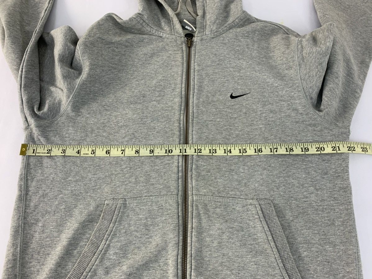 Nike Hype Nike Athlethic Sportswear Minimalist Jogger Jacket Size US L / EU 52-54 / 3 - 13 Thumbnail