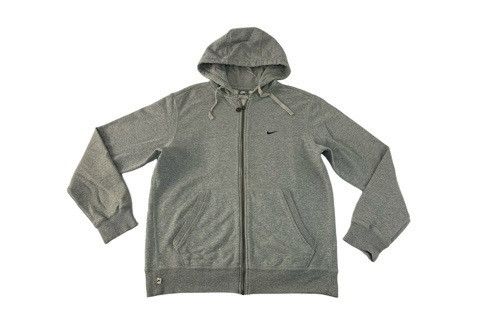 Nike Hype Nike Athlethic Sportswear Minimalist Jogger Jacket Size US L / EU 52-54 / 3 - 1 Thumbnail