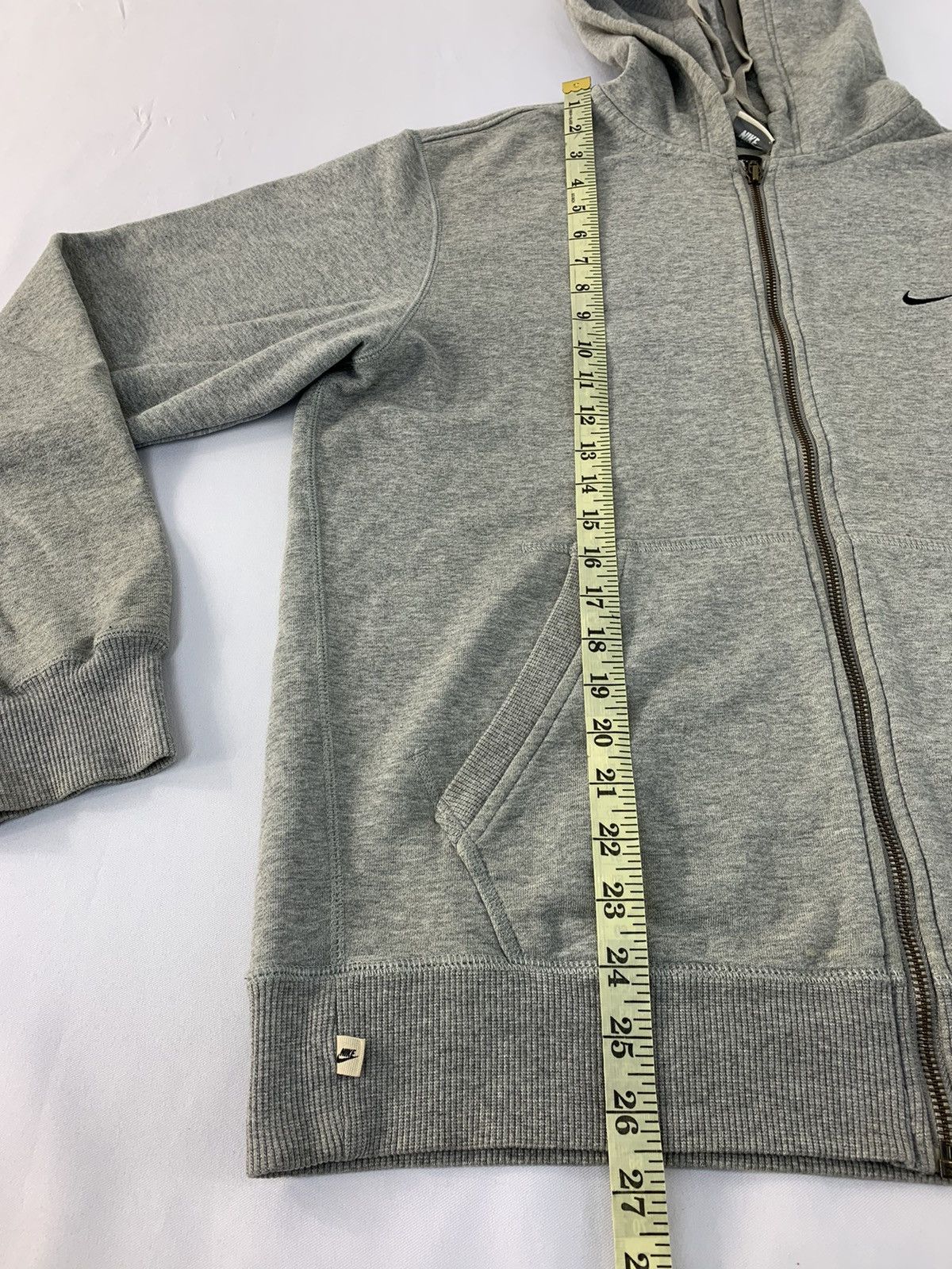 Nike Hype Nike Athlethic Sportswear Minimalist Jogger Jacket Size US L / EU 52-54 / 3 - 14 Thumbnail
