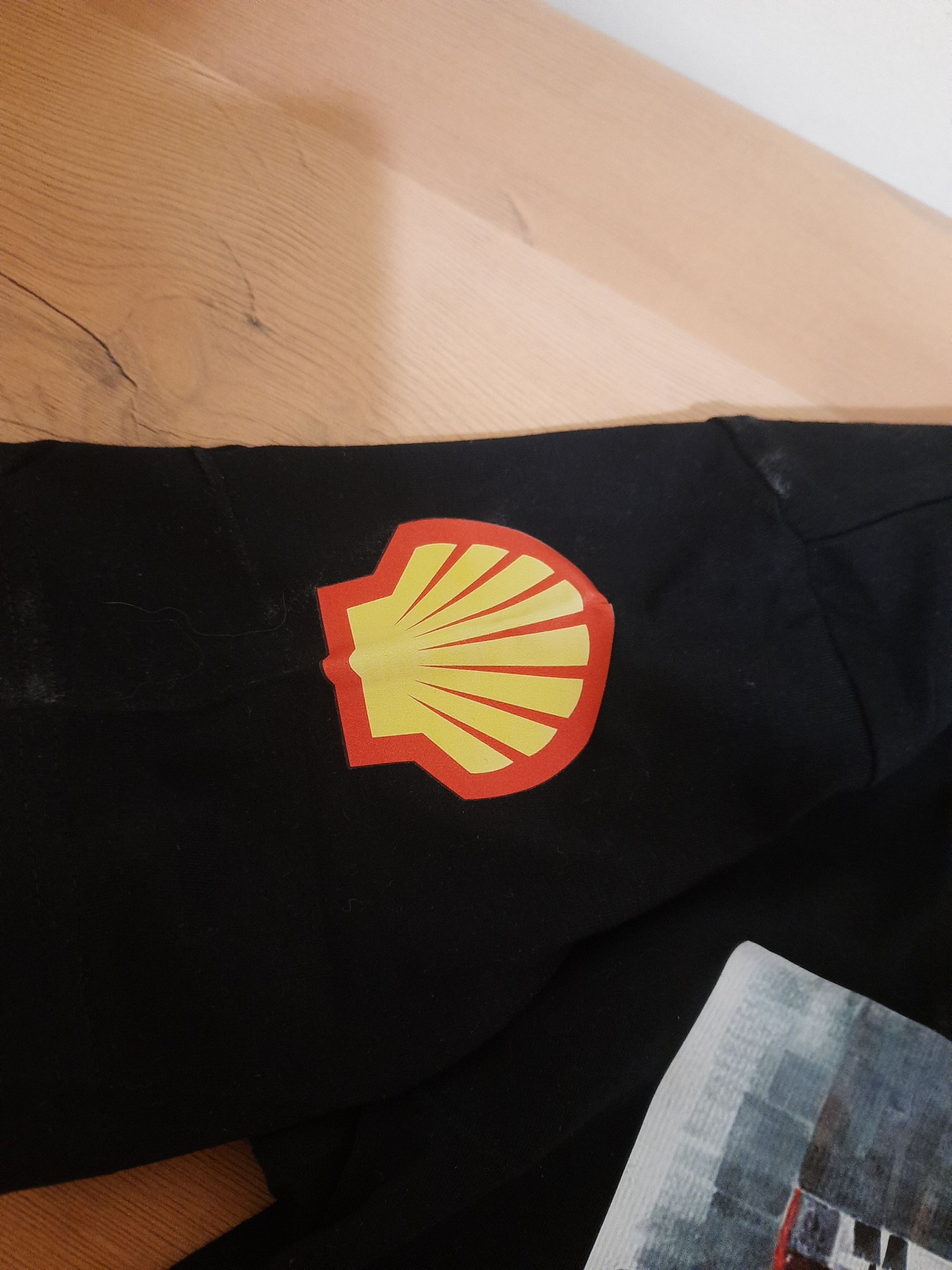 Formula 1 Formula Uno One Ferrari Handmade T-Shirt Size US M / EU 48-50 / 2 - 3 Thumbnail