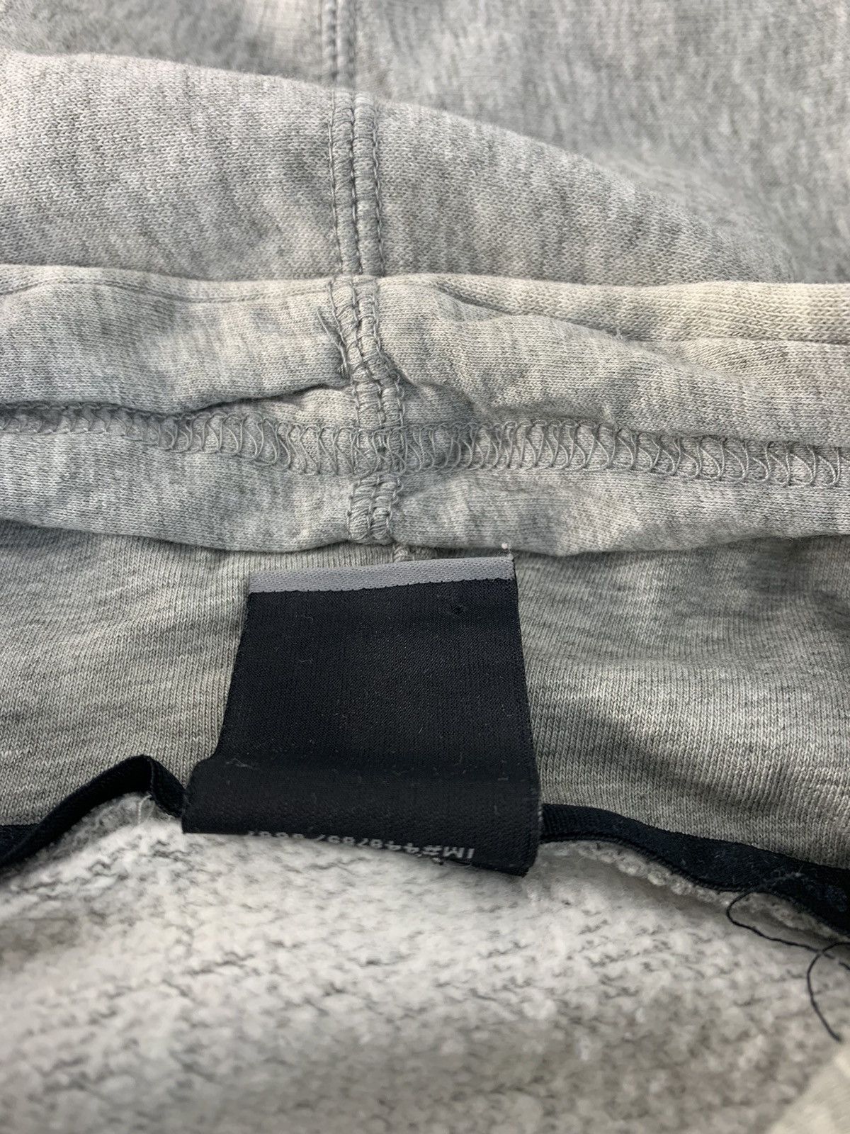 Nike Hype Nike SB Sportswear Pull Over Hoodies Big Logo Swoosh Size US L / EU 52-54 / 3 - 5 Thumbnail