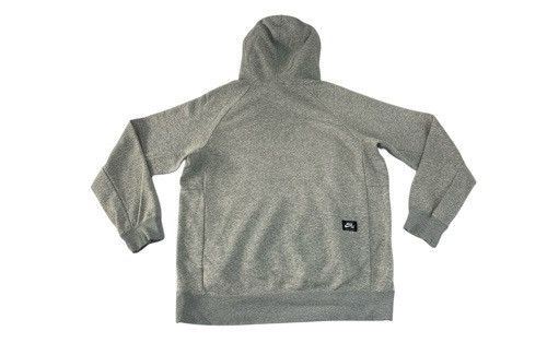 Nike Hype Nike SB Sportswear Pull Over Hoodies Big Logo Swoosh Size US L / EU 52-54 / 3 - 6 Thumbnail