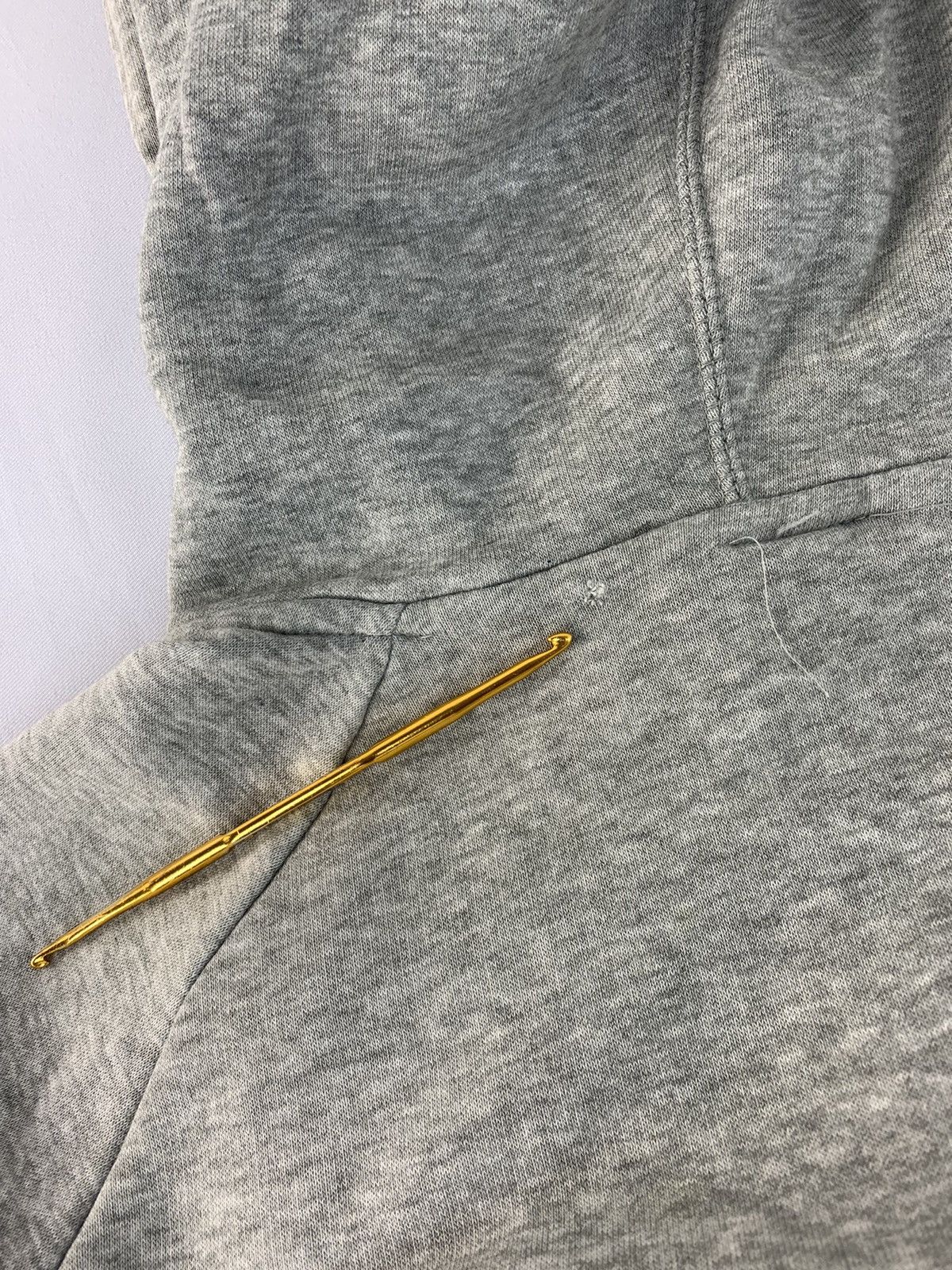Nike Hype Nike SB Sportswear Pull Over Hoodies Big Logo Swoosh Size US L / EU 52-54 / 3 - 15 Thumbnail