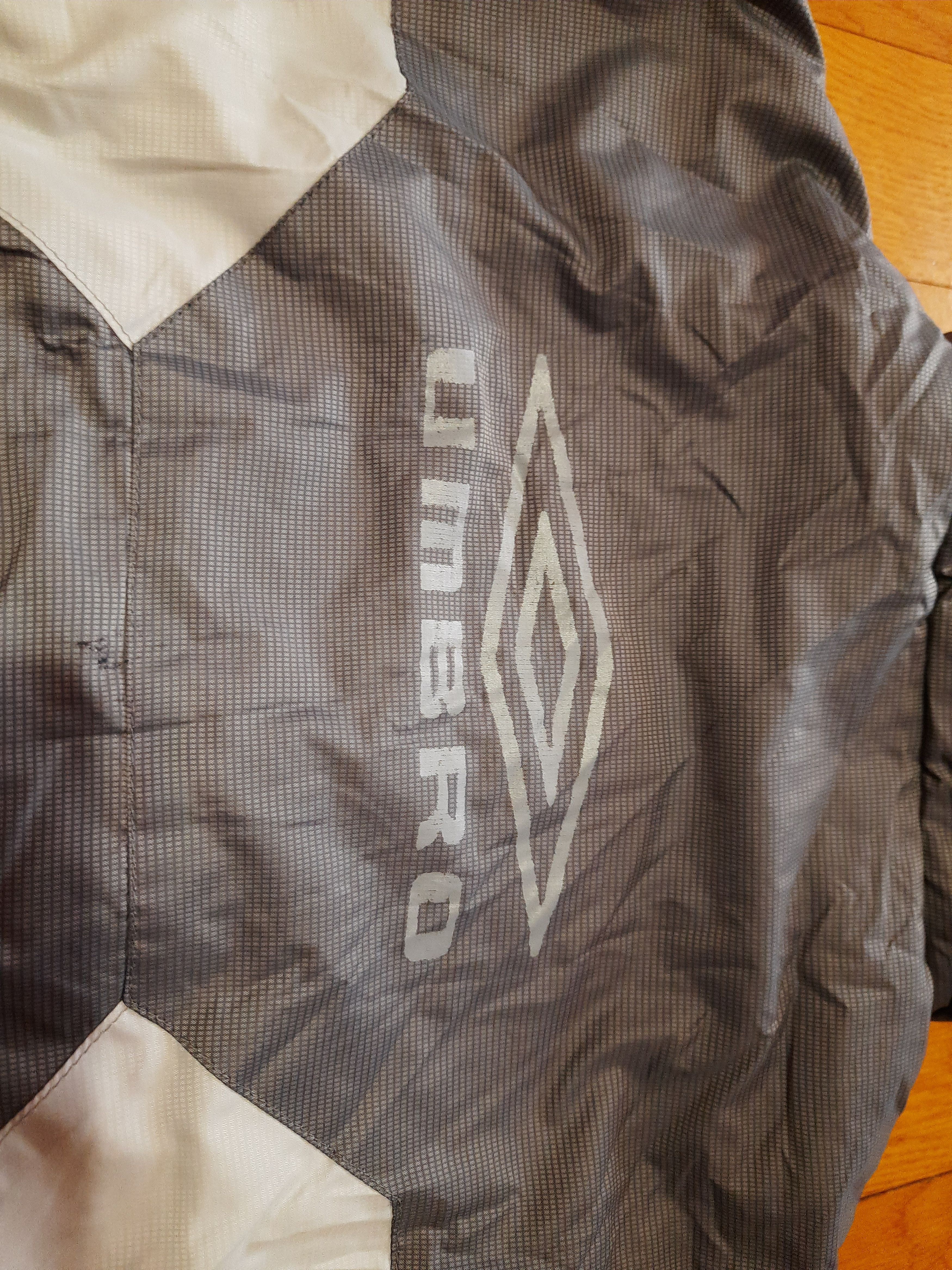 Umbro Umbro Puffer Parka Jacket Size US M / EU 48-50 / 2 - 11 Thumbnail