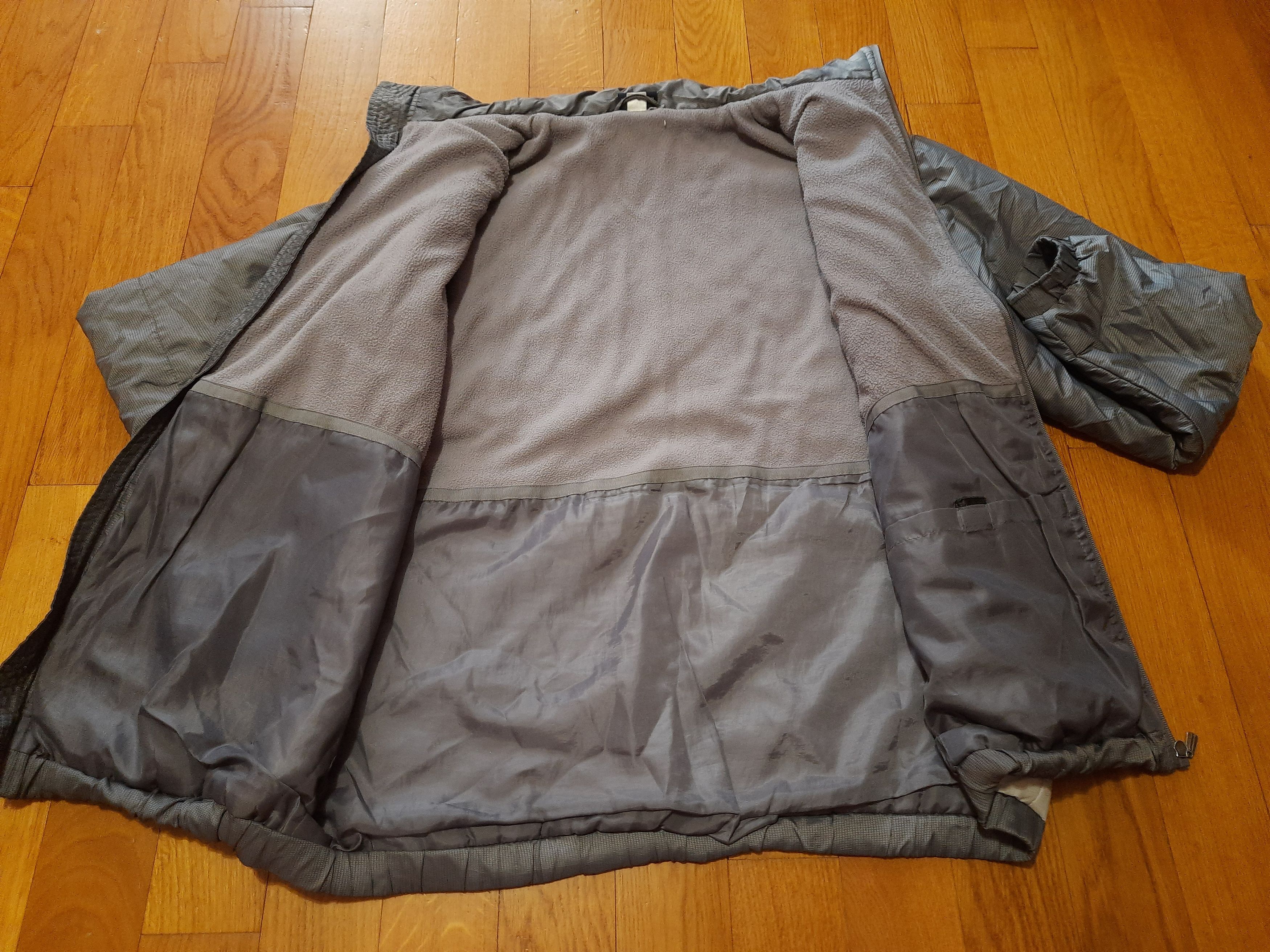 Umbro Umbro Puffer Parka Jacket Size US M / EU 48-50 / 2 - 6 Thumbnail