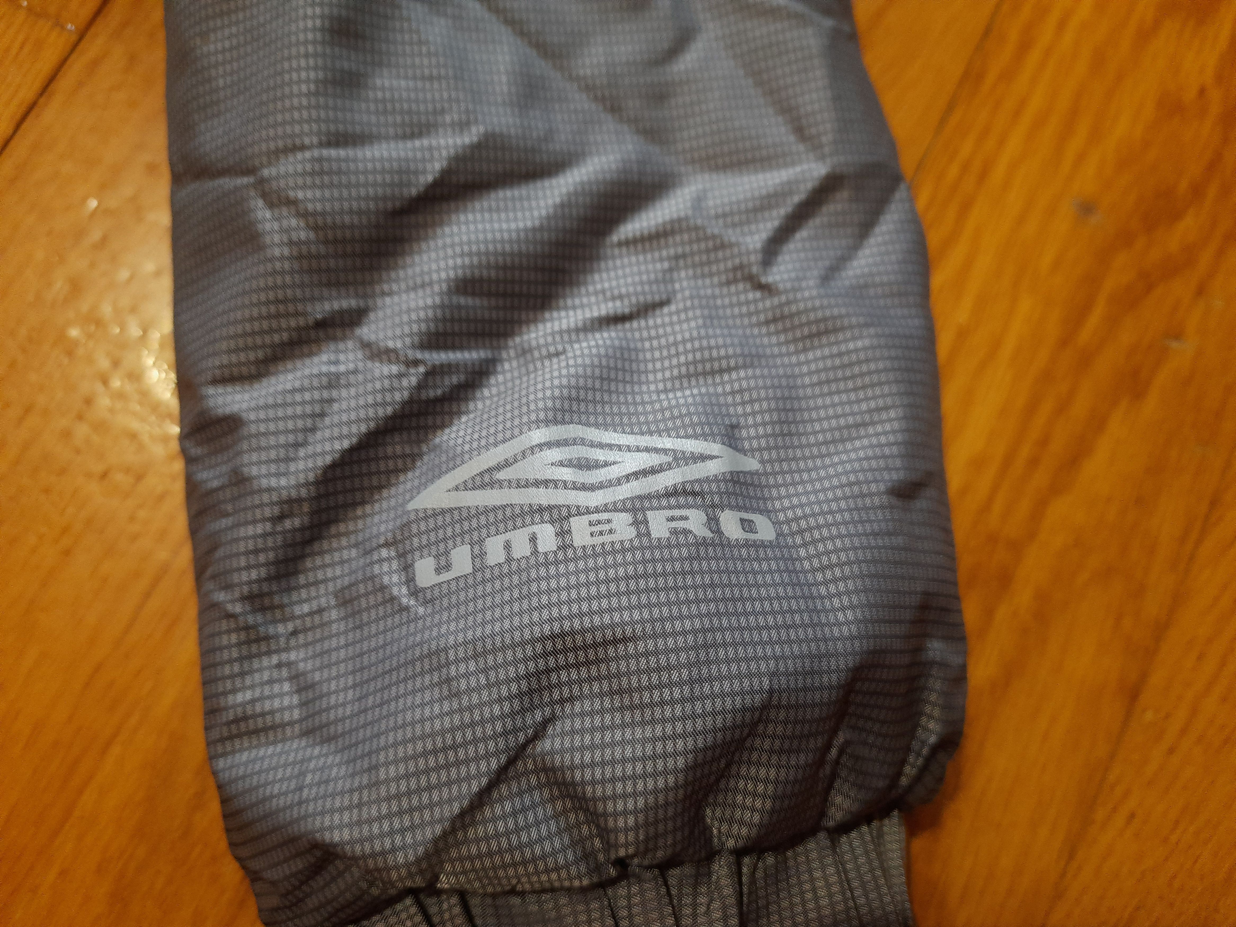 Umbro Umbro Puffer Parka Jacket Size US M / EU 48-50 / 2 - 4 Thumbnail