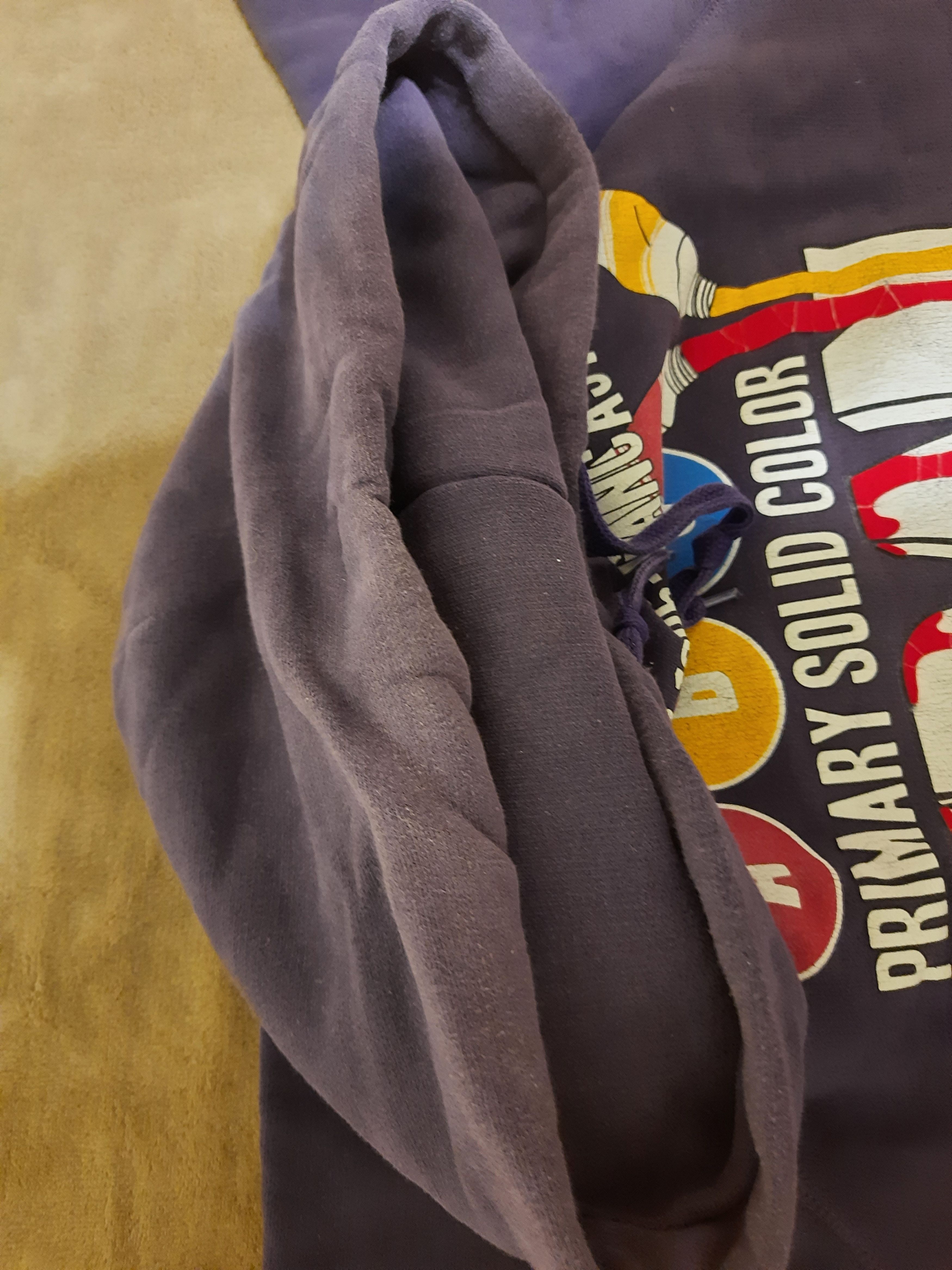 Franklin & Marshall Franklin and Marshall y2k Hoodie Size US M / EU 48-50 / 2 - 13 Thumbnail
