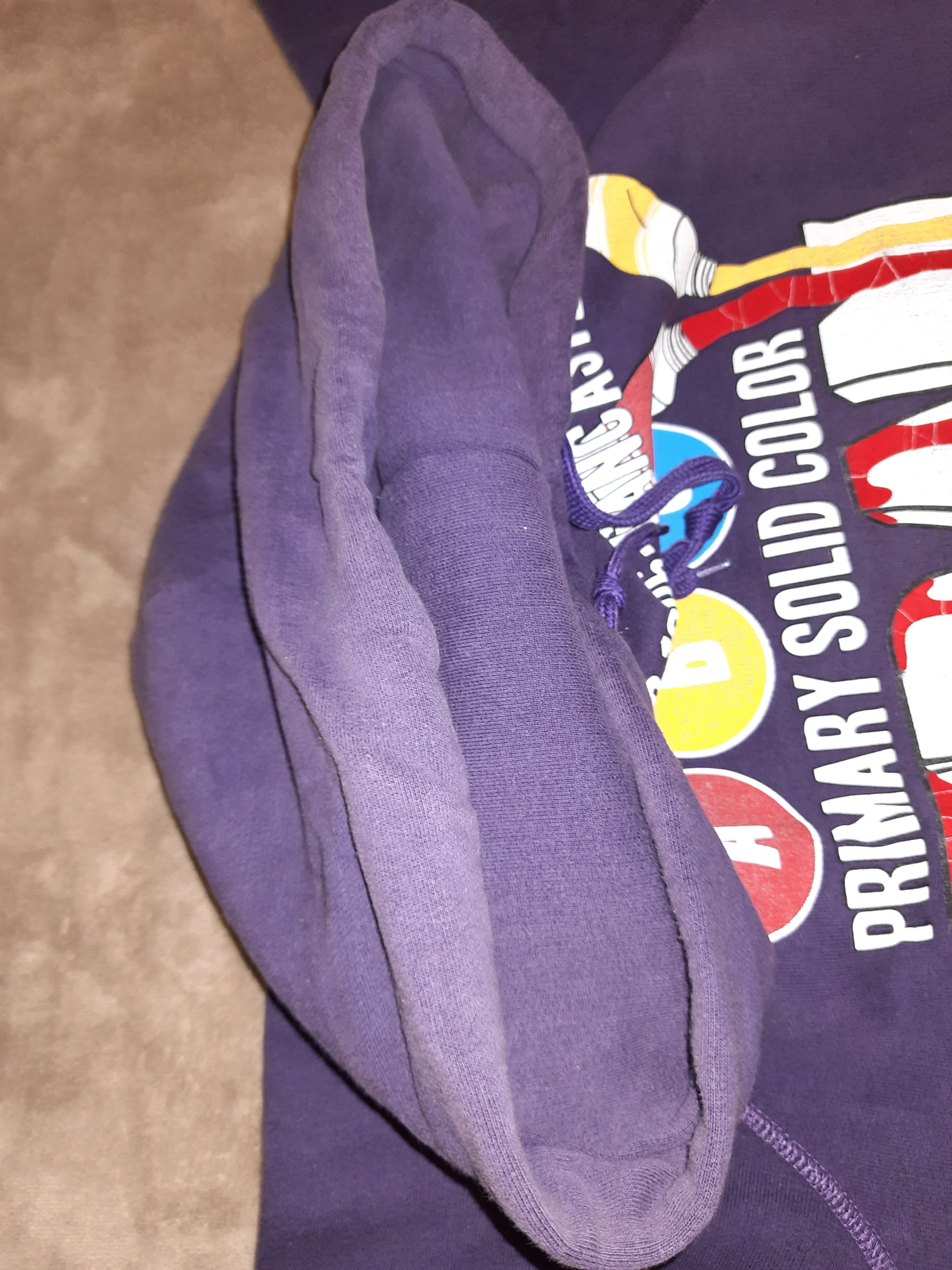 Franklin & Marshall Franklin and Marshall y2k Hoodie Size US M / EU 48-50 / 2 - 14 Thumbnail