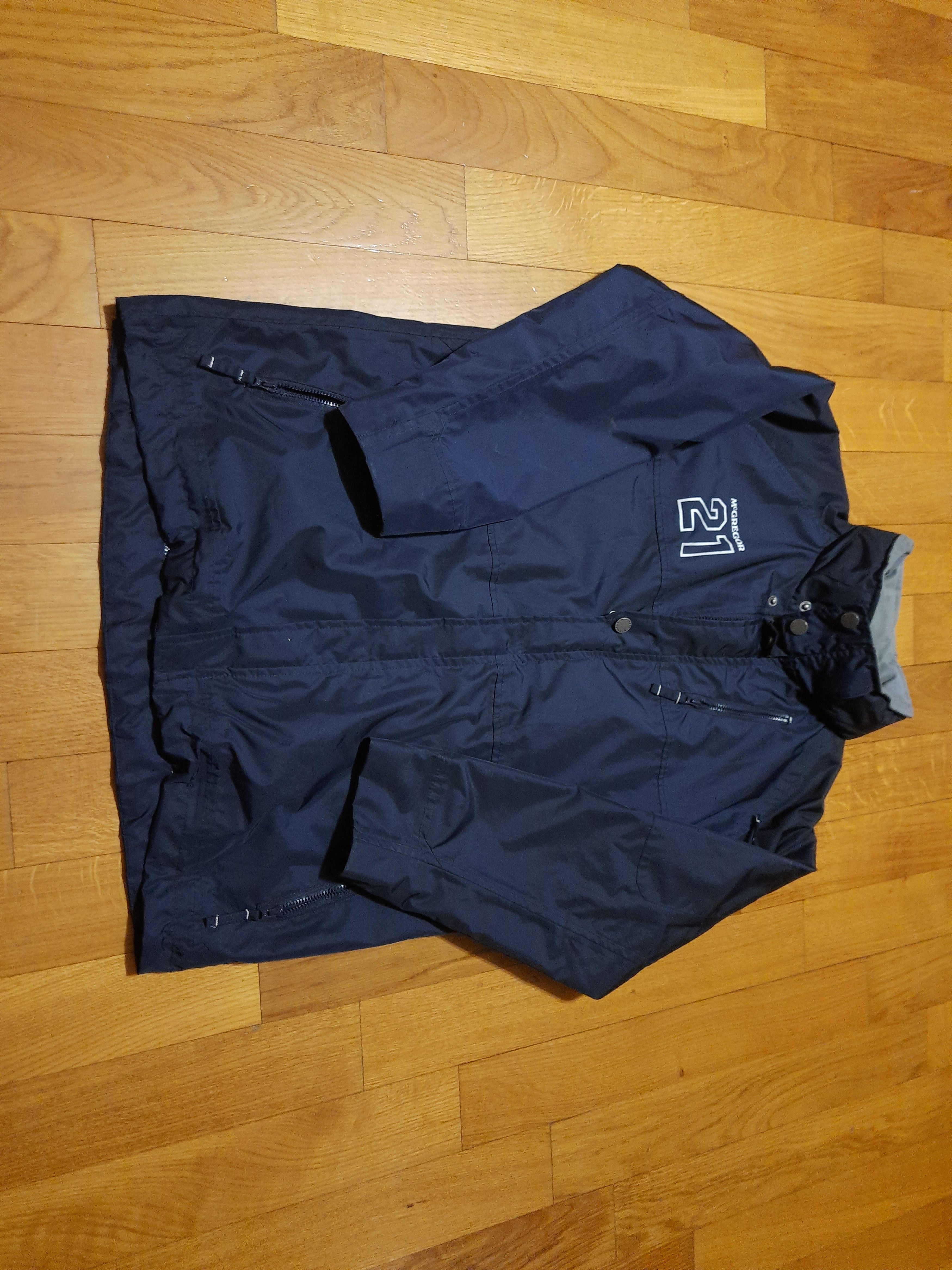 Vintage Macgregor Vintage Jacket Grailed