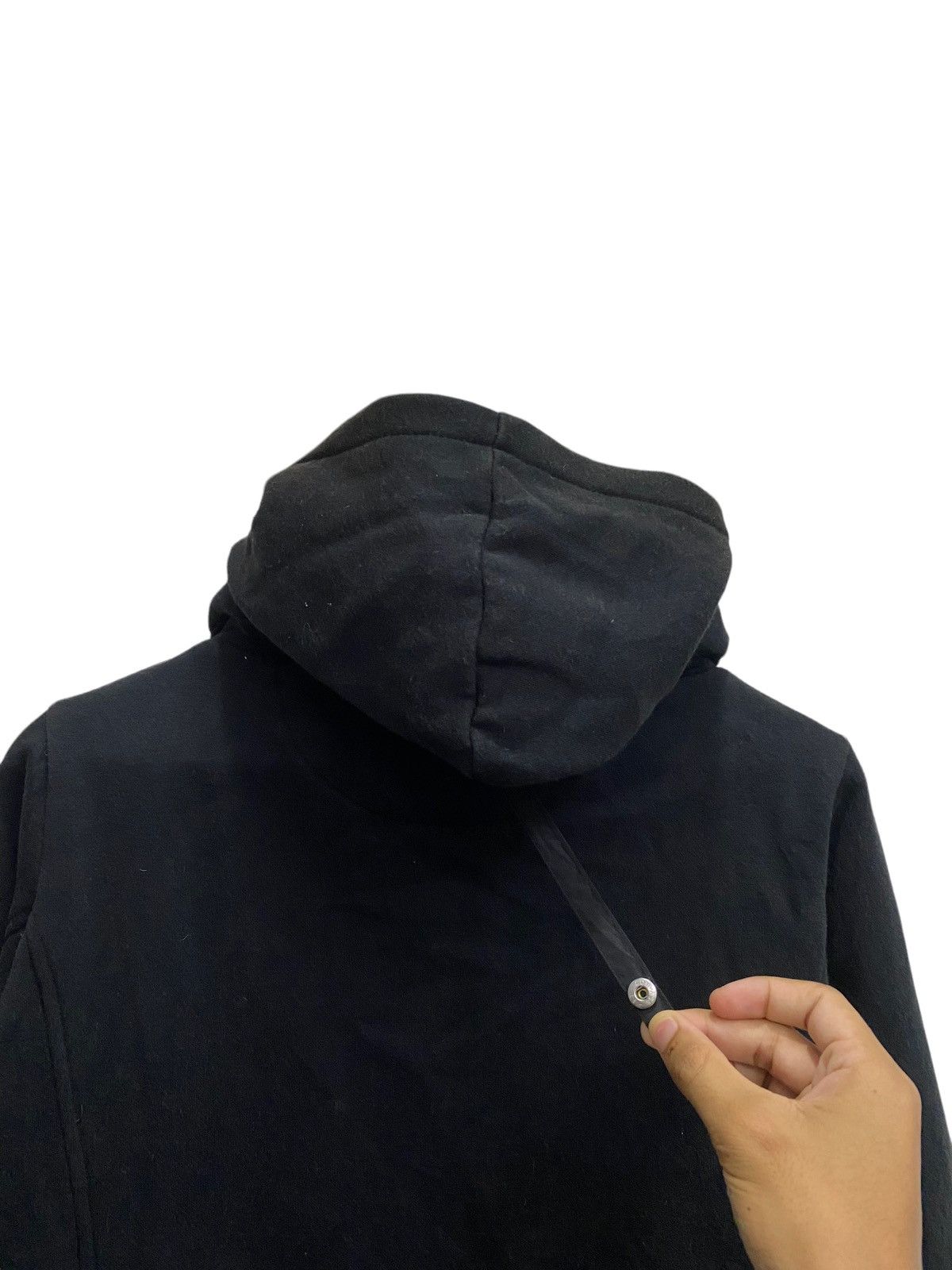Beams Plus 🔥VINTAGE BEAMS TACTICAL MULTI POCKET MILITARY JACKET HOODIE Size US S / EU 44-46 / 1 - 9 Thumbnail