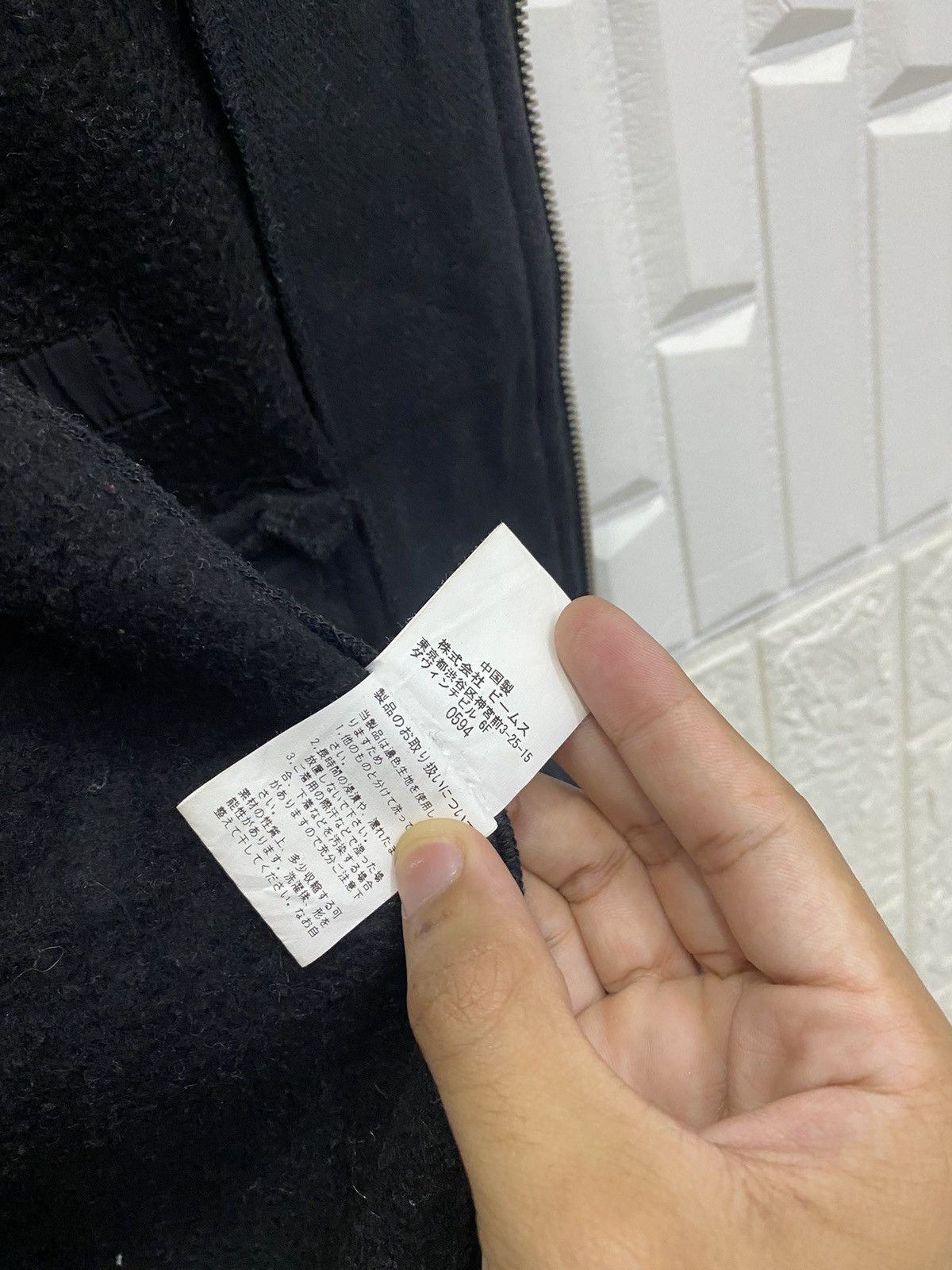 Beams Plus 🔥VINTAGE BEAMS TACTICAL MULTI POCKET MILITARY JACKET HOODIE Size US S / EU 44-46 / 1 - 11 Thumbnail