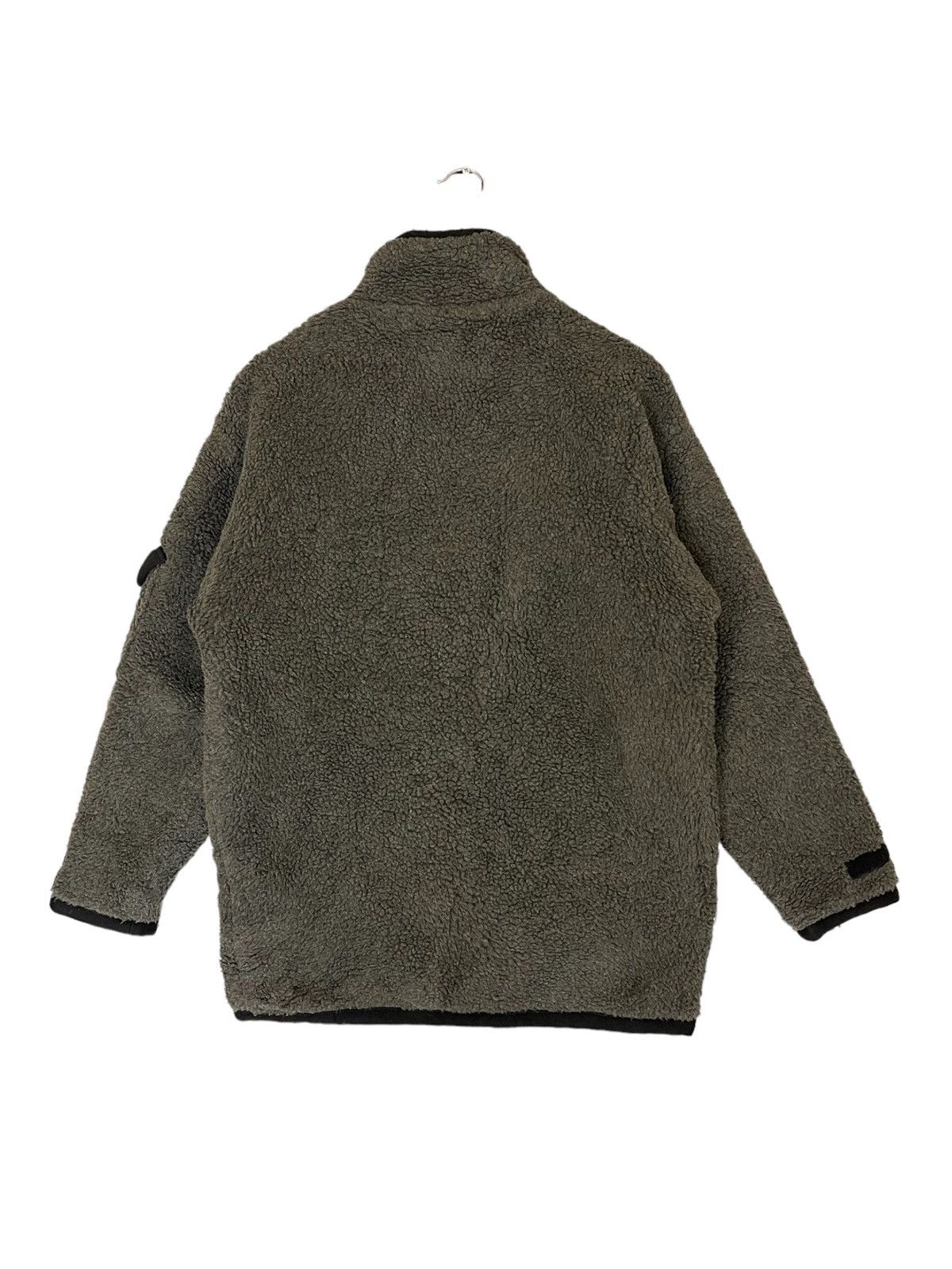 Canterbury of New Zealand × Vintage Vintage Canterbury of new zealand sherpa fleece jacket Size US S / EU 44-46 / 1 - 2 Thumbnail