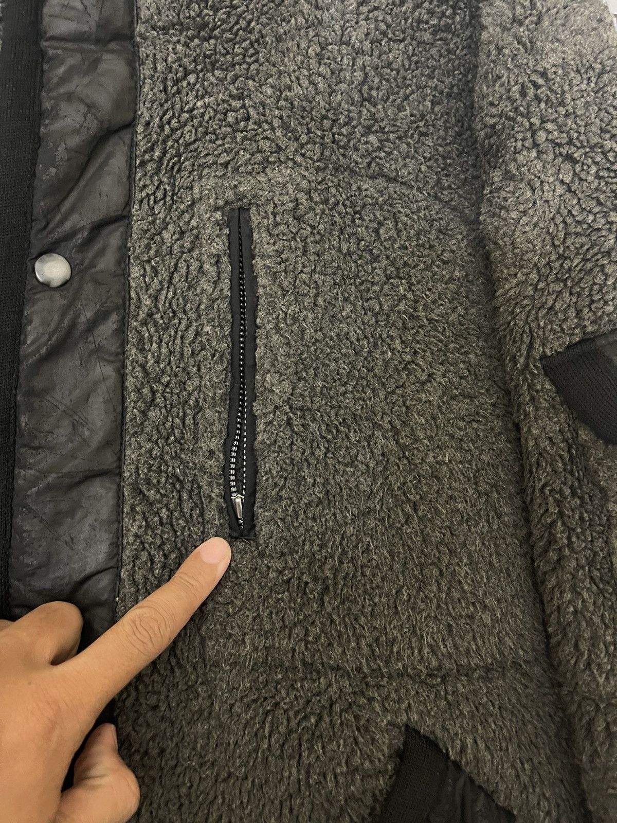 Canterbury of New Zealand × Vintage Vintage Canterbury of new zealand sherpa fleece jacket Size US S / EU 44-46 / 1 - 9 Thumbnail