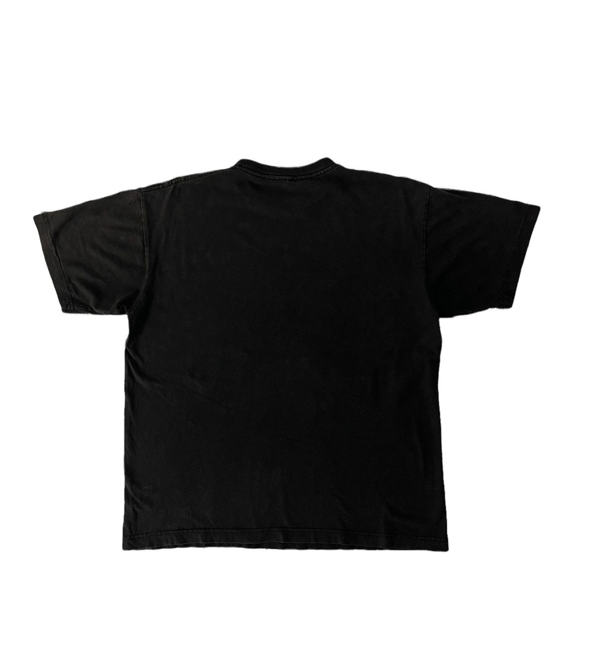 Band Tees × Vintage vintage the beatles tshirt bandtees Size US XL / EU 56 / 4 - 2 Thumbnail