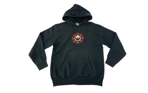Dragonfly 90s Fruit Of The Loom Dragon Snow Flake Surf Logo Size US M / EU 48-50 / 2 - 1 Thumbnail