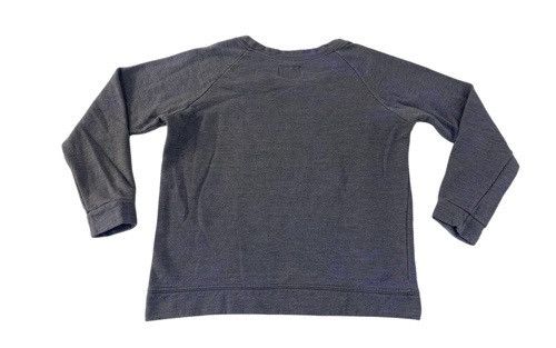 Stussy 90s Stussy World City Tour Big Logo Printed Sweatshirt Size S / US 4 / IT 40 - 7 Thumbnail