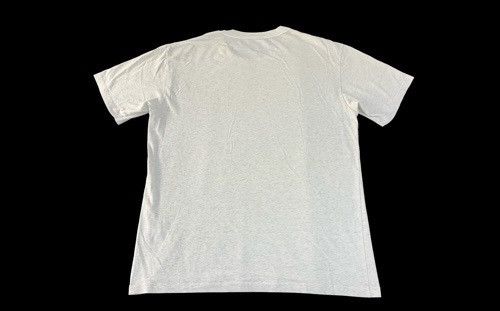 Alexander Wang × Designer Hype Alexander Wang Airism Inner White Tee Size US M / EU 48-50 / 2 - 2 Thumbnail