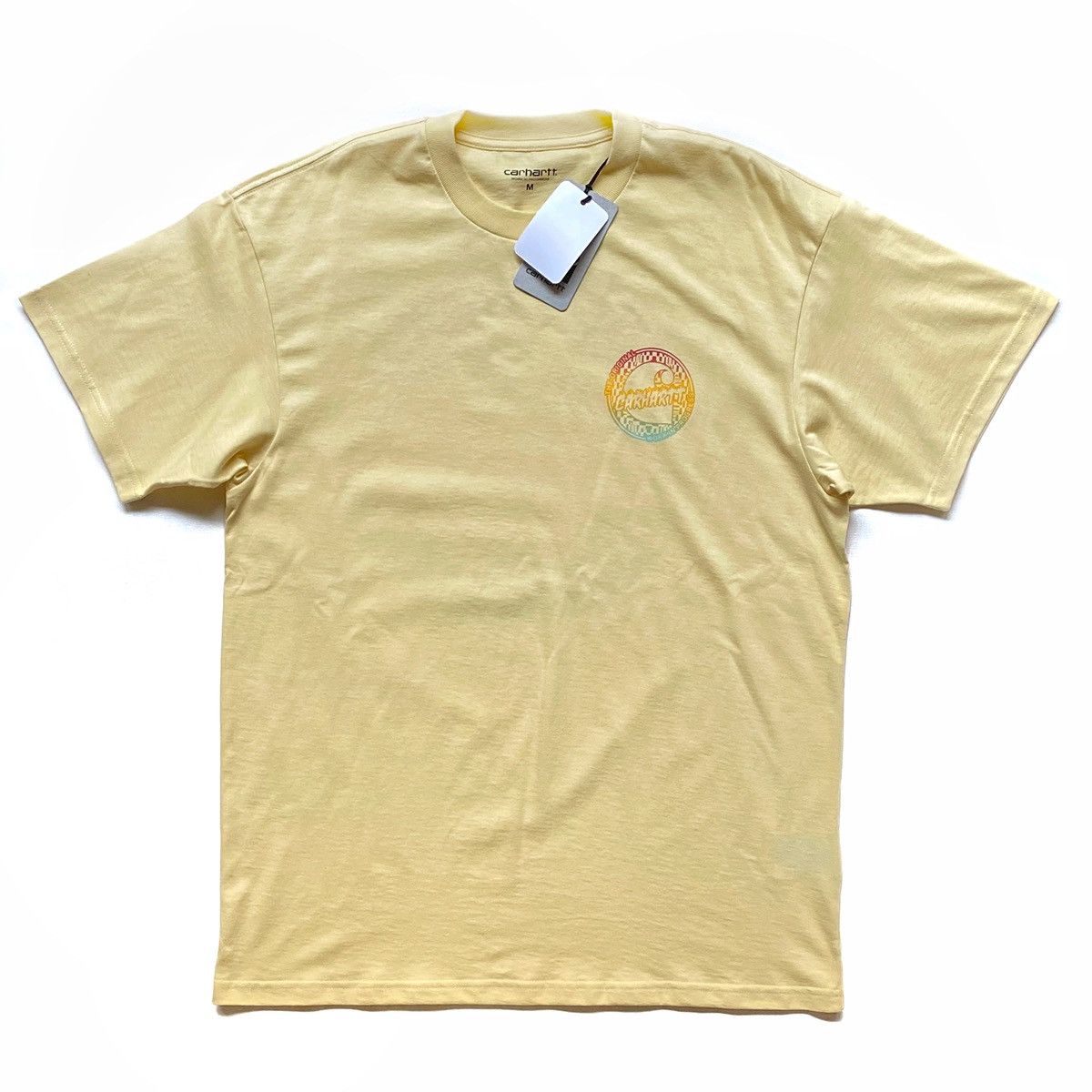 Carhartt Deadstock Short Sleeve Shirt