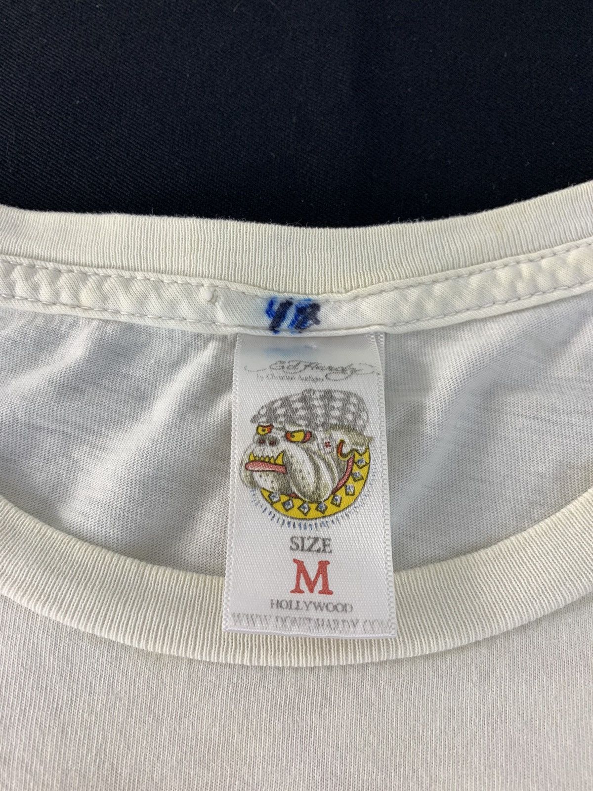 Christian Audigier Hype Ed Hardy By Christian Audigier Love Life Tatoo Screen Size US M / EU 48-50 / 2 - 6 Thumbnail