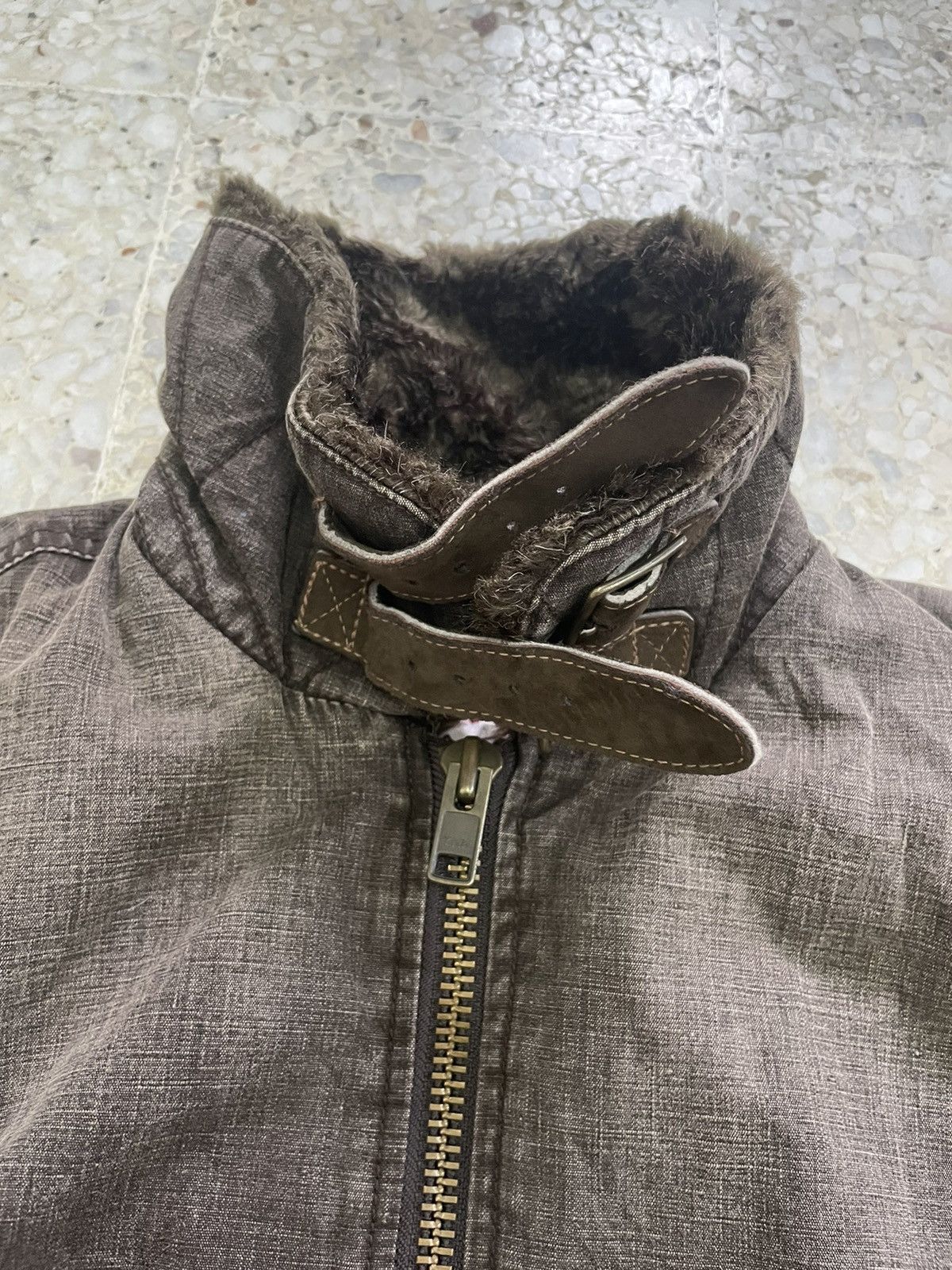 Johnbull Johnbull sherpa Size US M / EU 48-50 / 2 - 3 Thumbnail