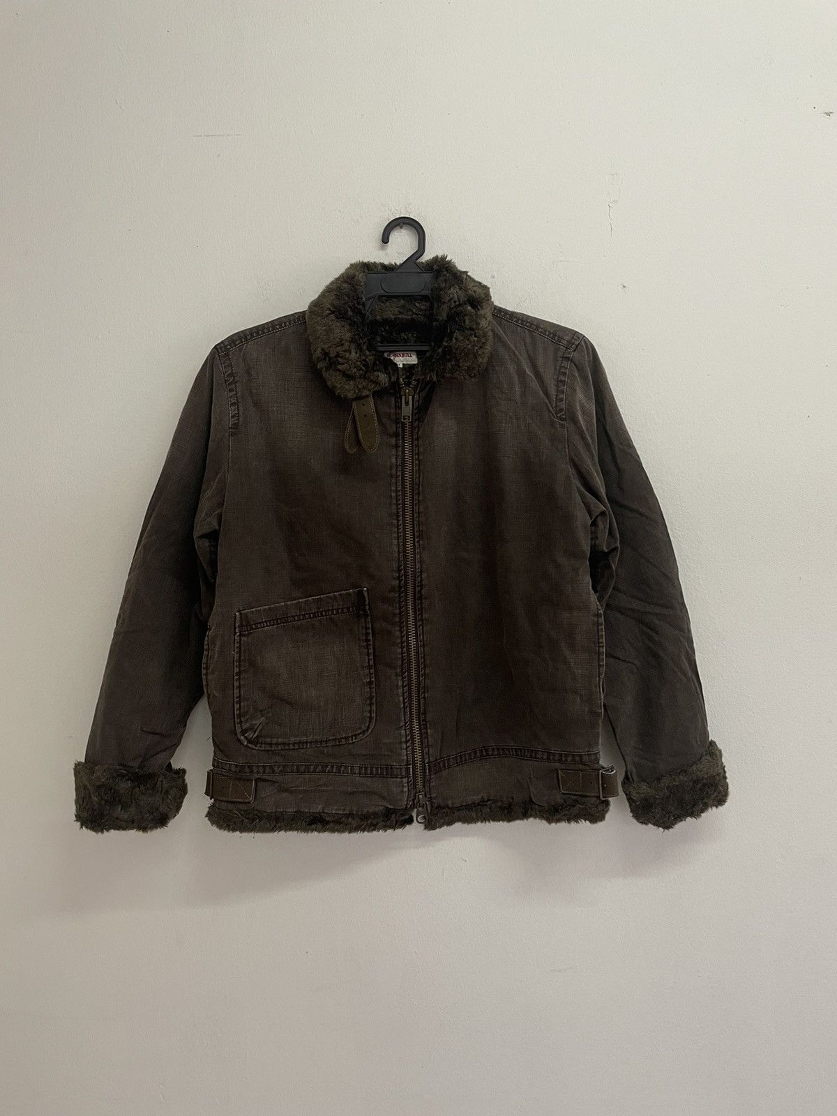 image of John Bull Johnbull Sherpa in Unspecified, Men's (Size Medium)
