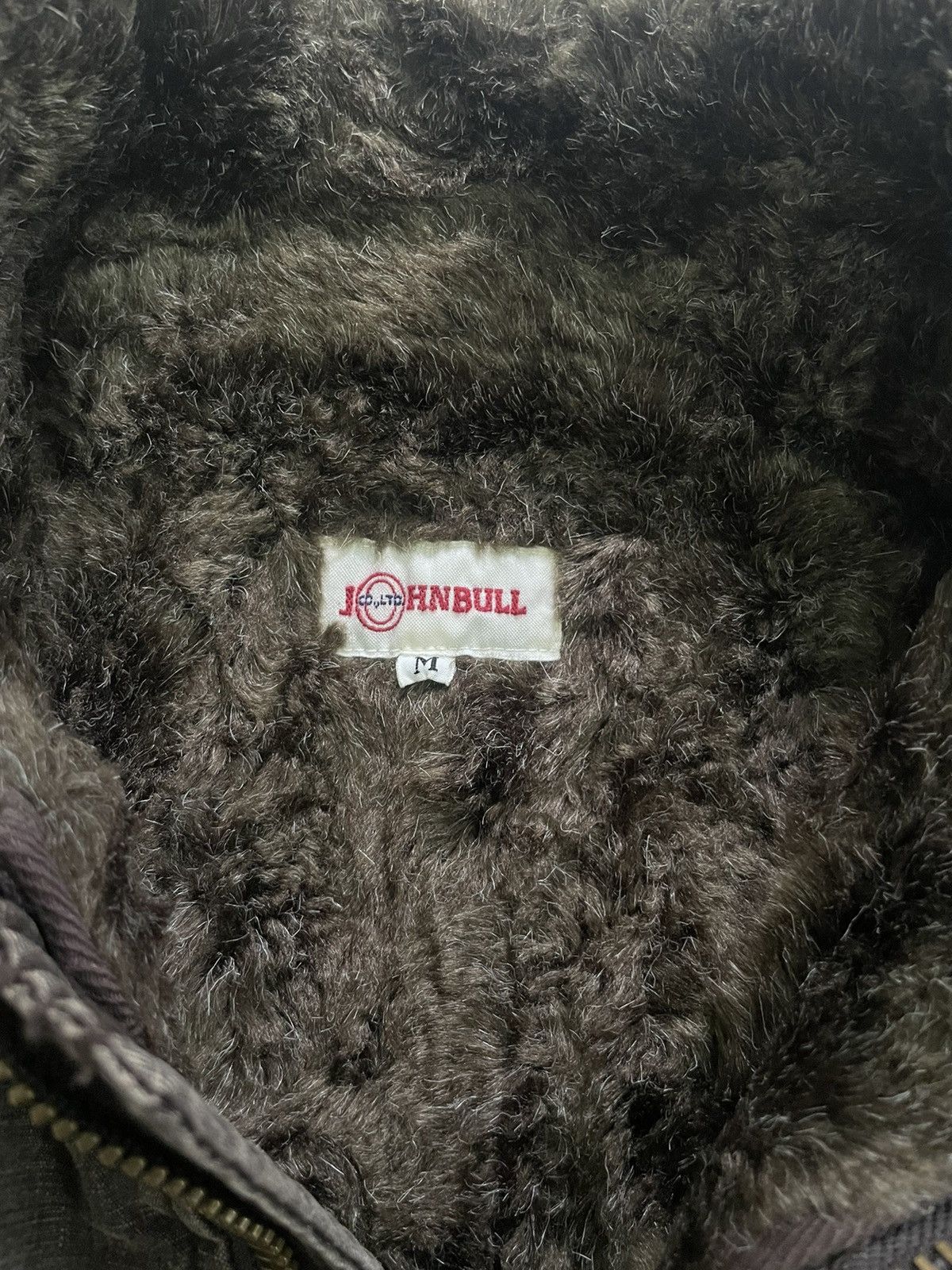 Johnbull Johnbull sherpa Size US M / EU 48-50 / 2 - 5 Thumbnail