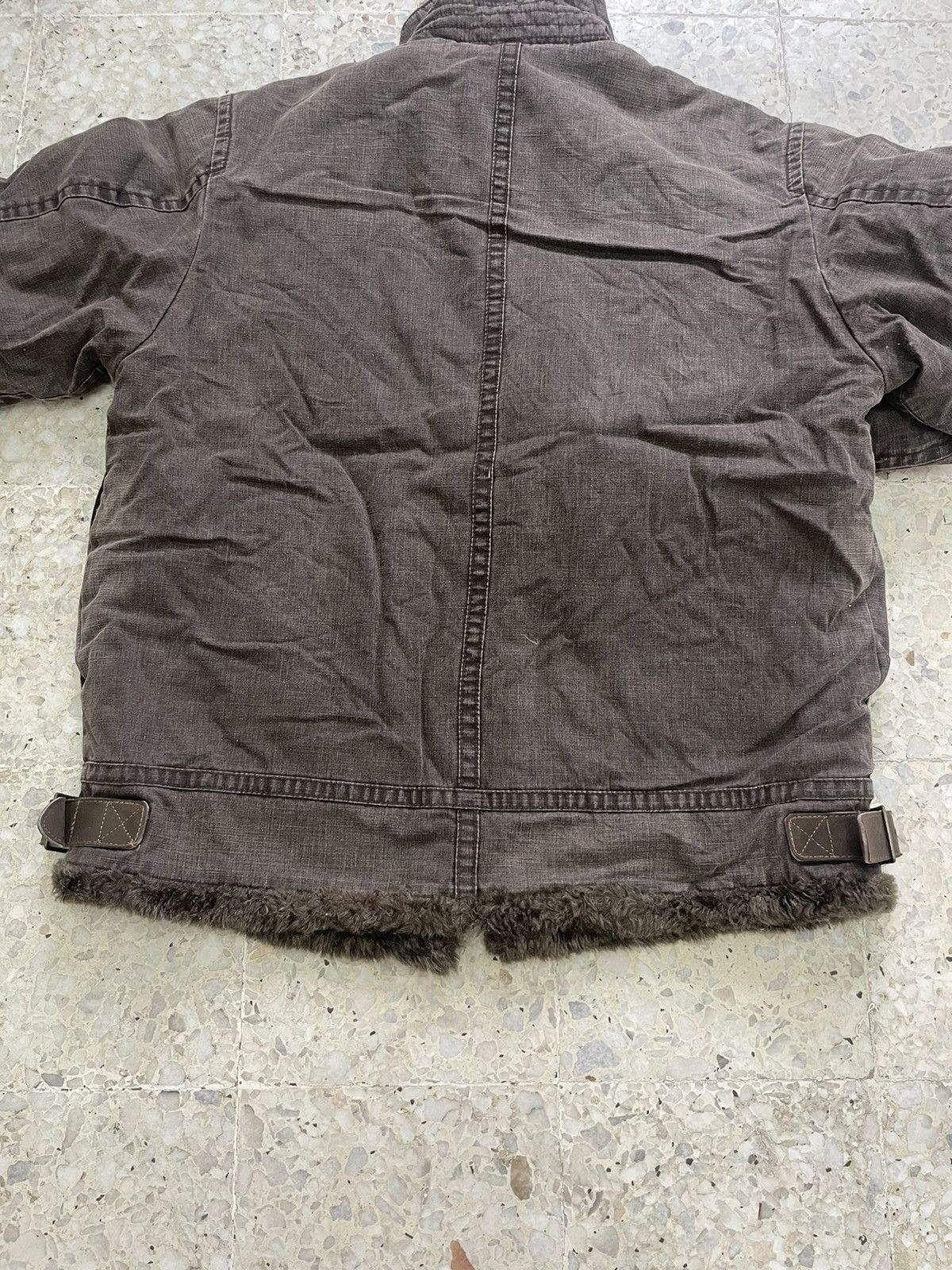 Johnbull Johnbull sherpa Size US M / EU 48-50 / 2 - 4 Thumbnail
