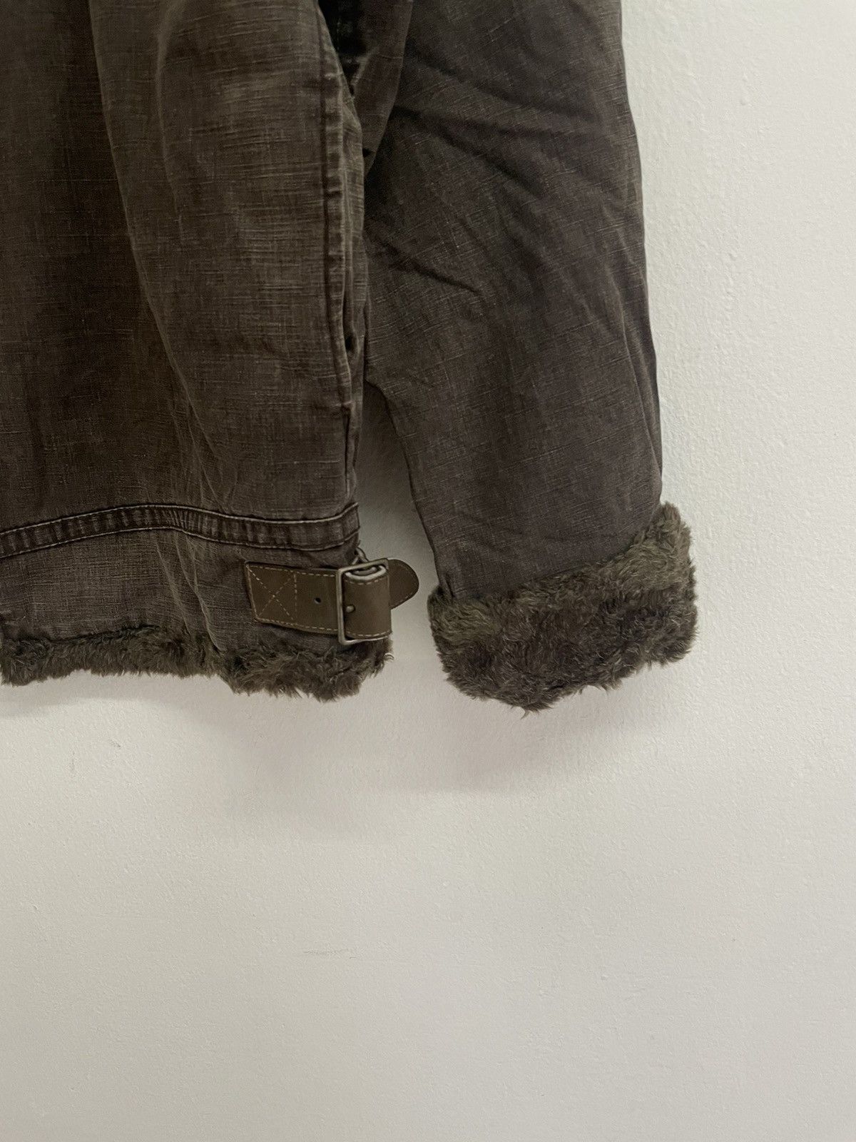 Johnbull Johnbull sherpa Size US M / EU 48-50 / 2 - 2 Thumbnail