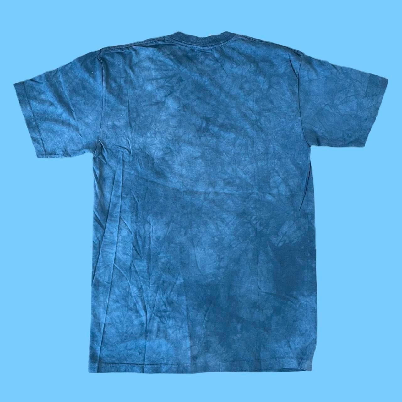 The Mountain The Mountain Wolf Shirt Size US XL / EU 56 / 4 - 2 Thumbnail