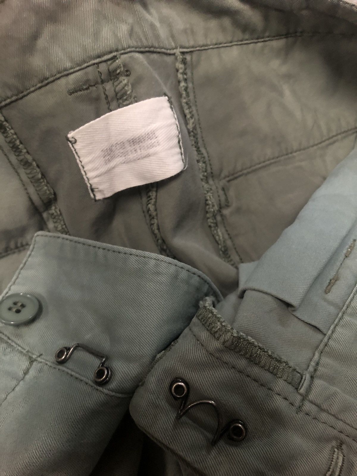 Vintage Zucca Travail by Issey Miyake