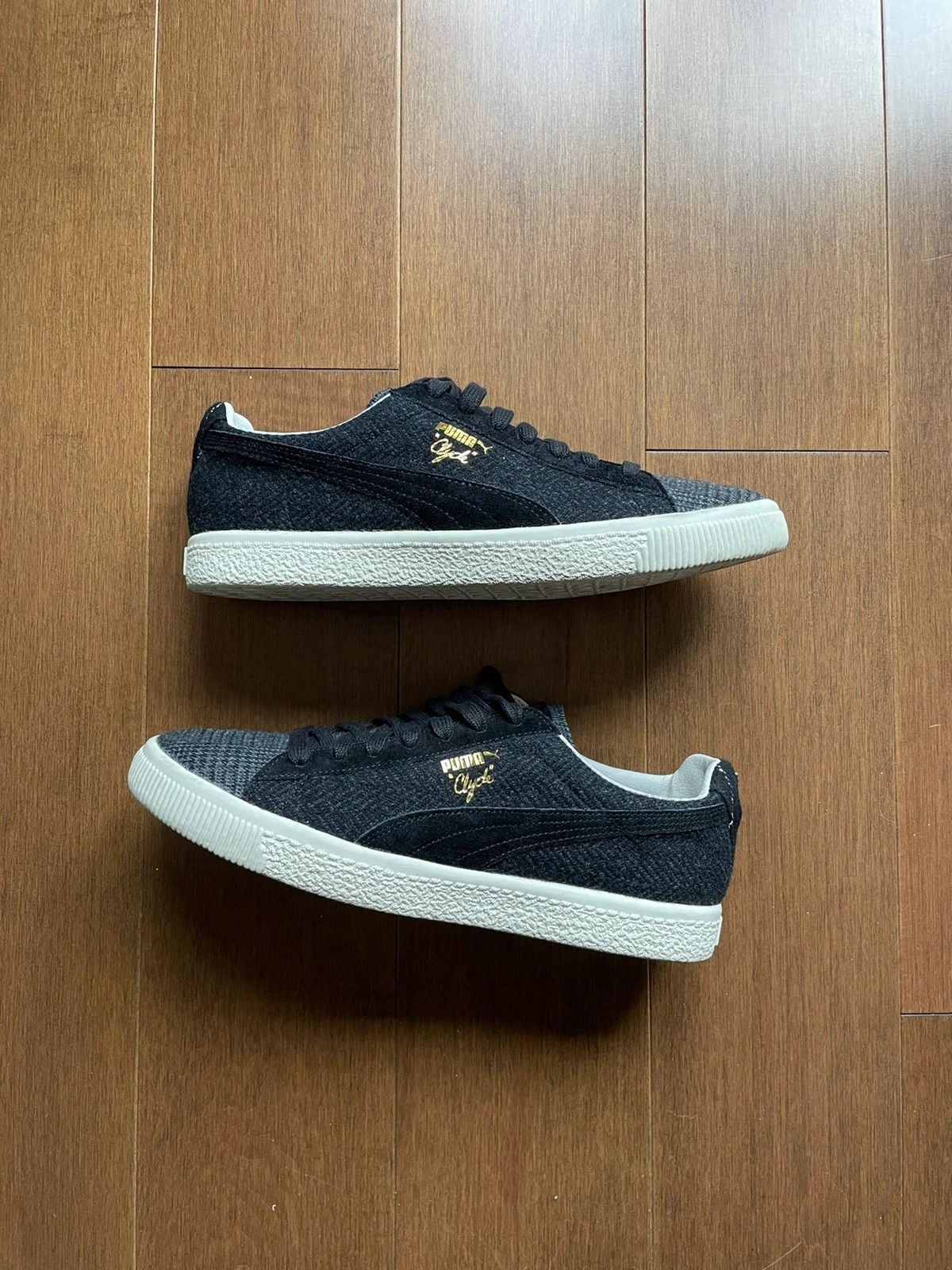 Puma hot sale clyde euphoria