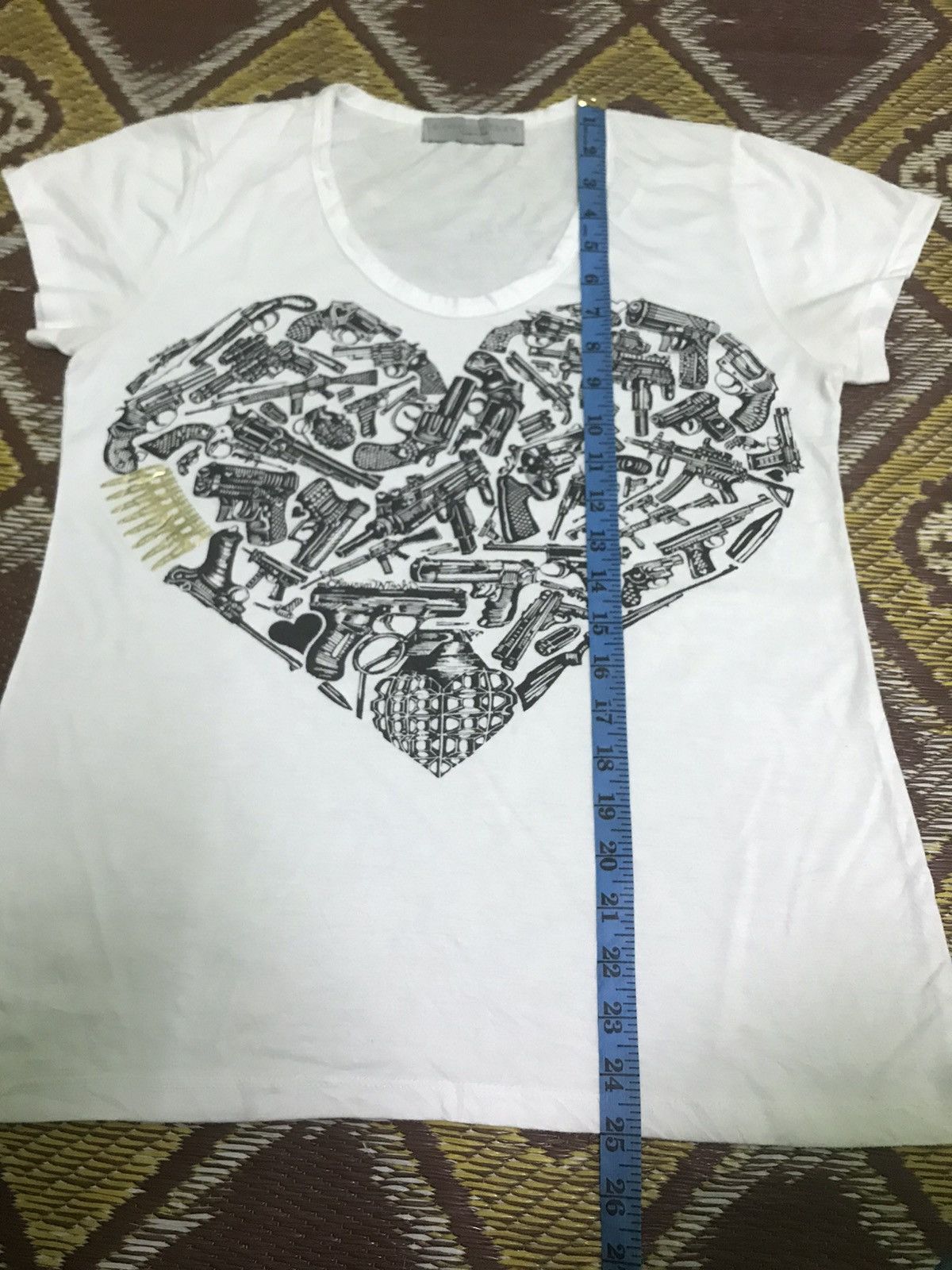 Stella McCartney s/mccartney design by italy very rare Size S / US 4 / IT 40 - 6 Thumbnail