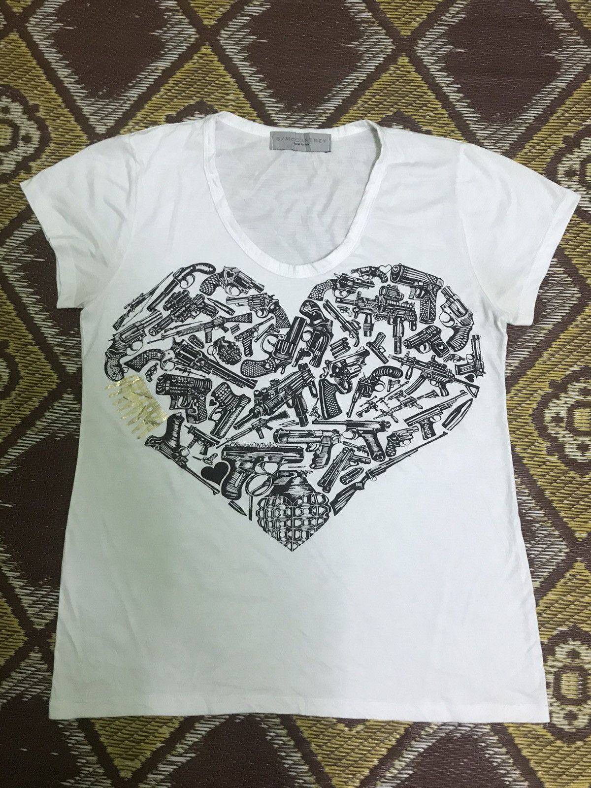 Stella McCartney s/mccartney design by italy very rare Size S / US 4 / IT 40 - 1 Thumbnail