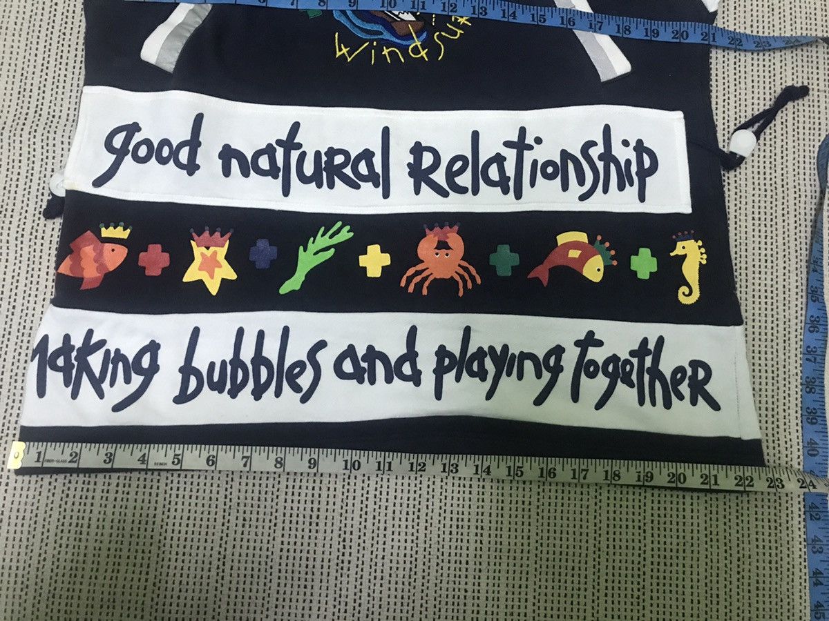 Jean Charles De Castelbajac × Vintage ‼️‼️vintage jean charles de castelbajac Size US M / EU 48-50 / 2 - 11 Thumbnail