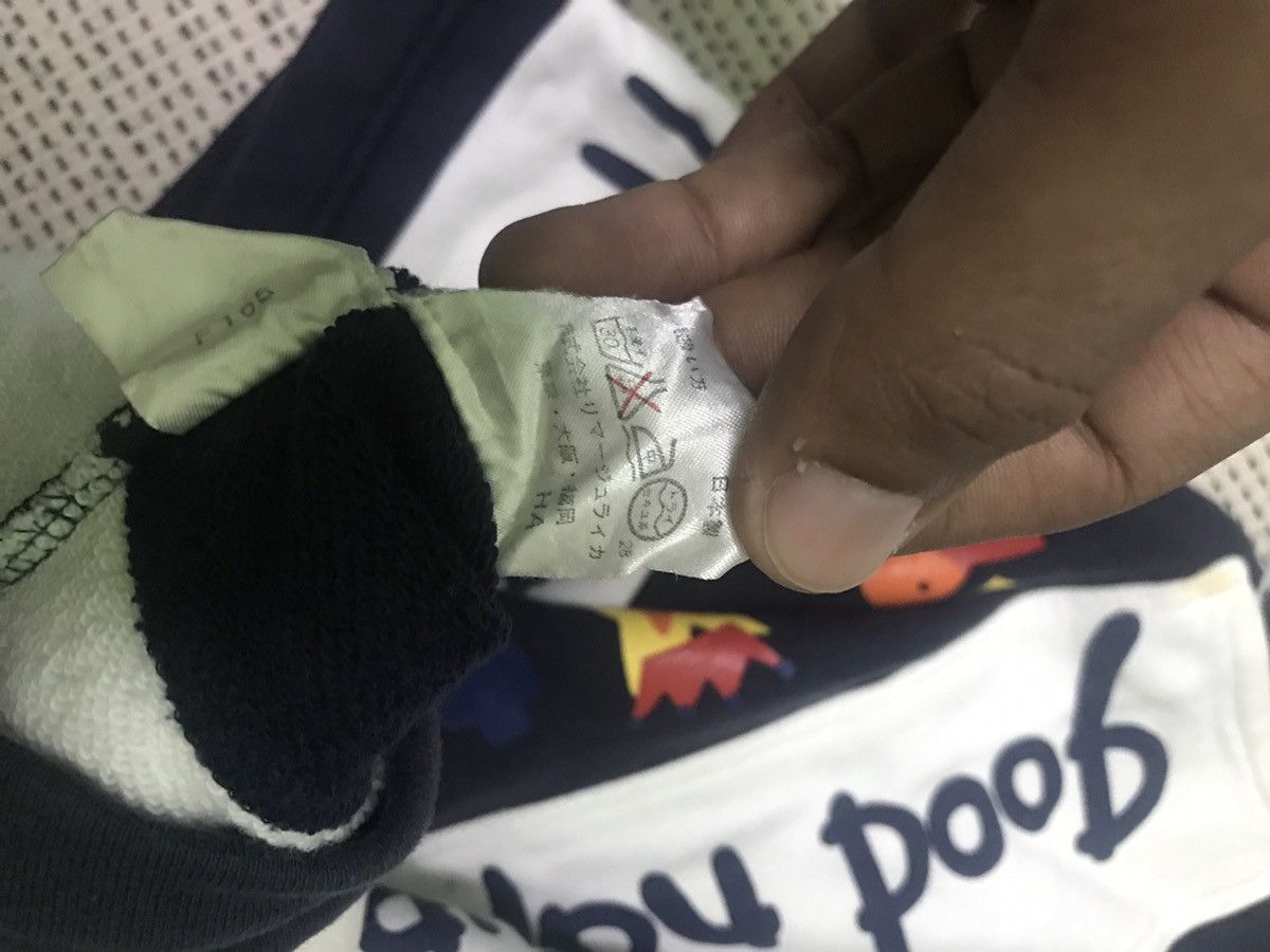 Jean Charles De Castelbajac × Vintage ‼️‼️vintage jean charles de castelbajac Size US M / EU 48-50 / 2 - 8 Thumbnail