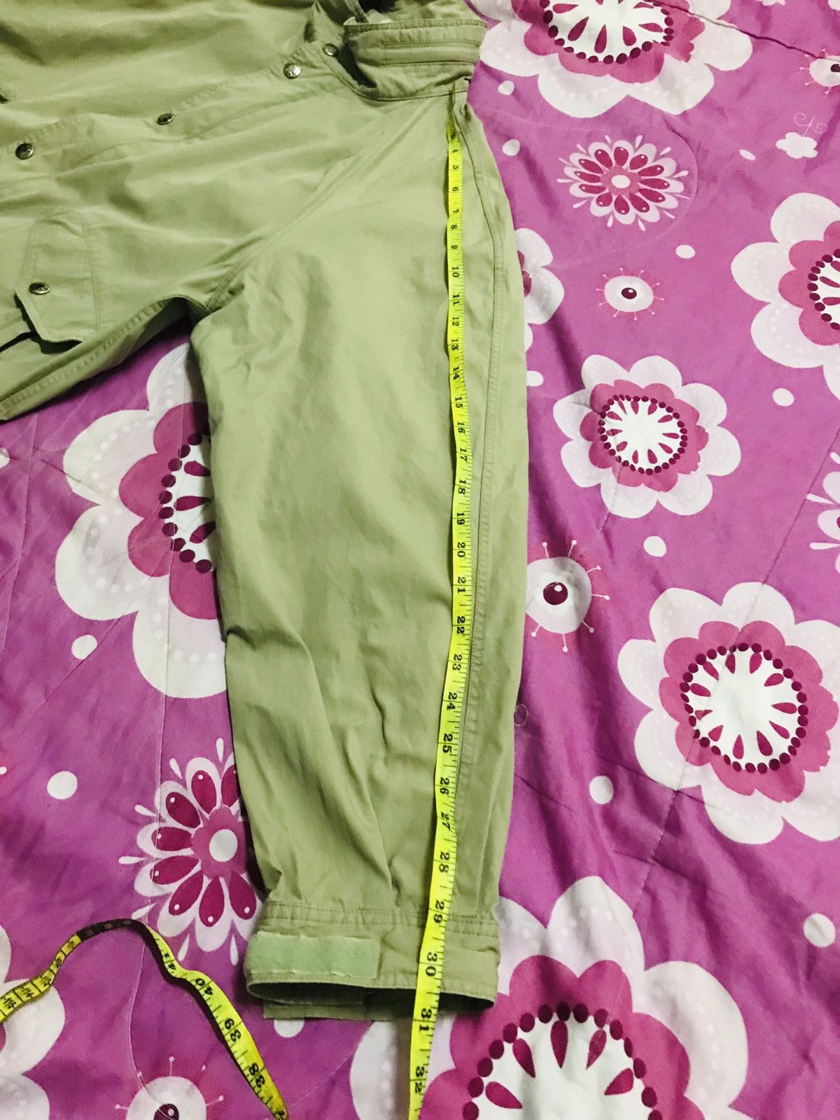 The North Face The North Face Jacket very rare Size US L / EU 52-54 / 3 - 14 Thumbnail