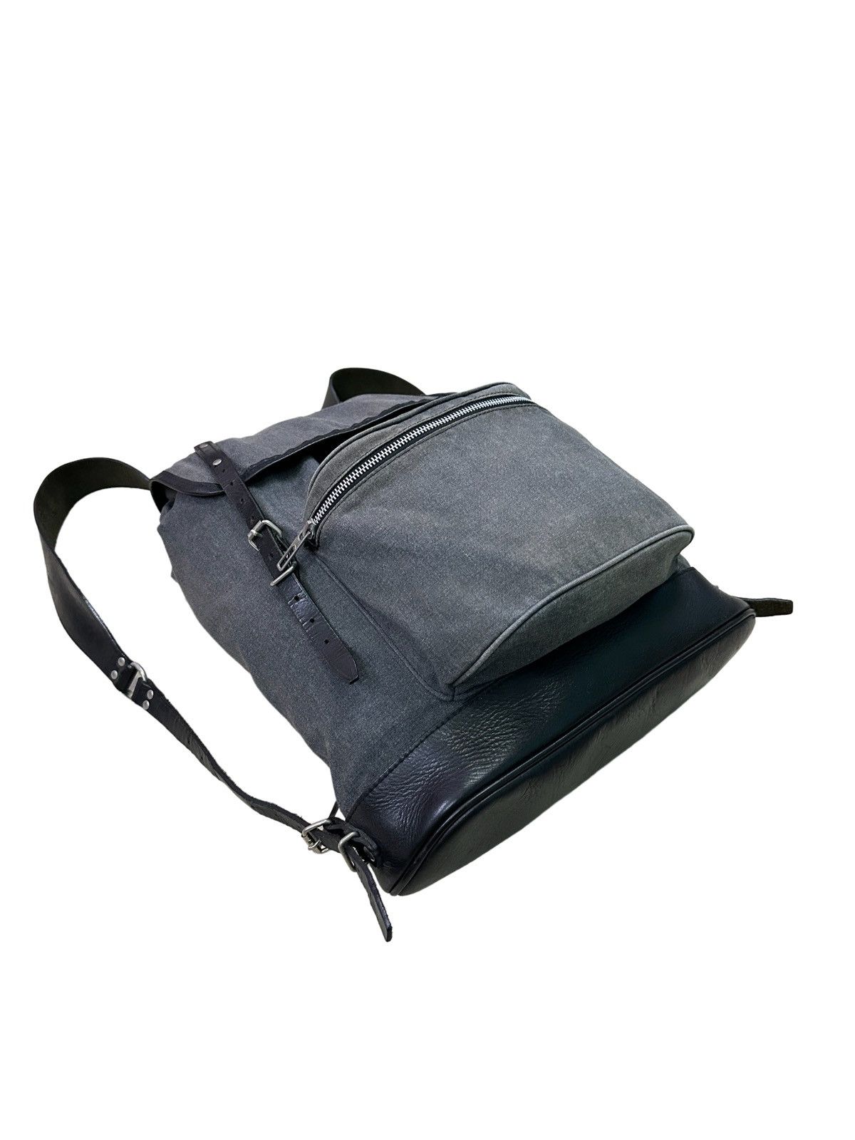 Head Porter RARE VINTAGE PORTER MADE IN JAPAN RUCKSACK BACKPACK Size ONE SIZE - 2 Thumbnail