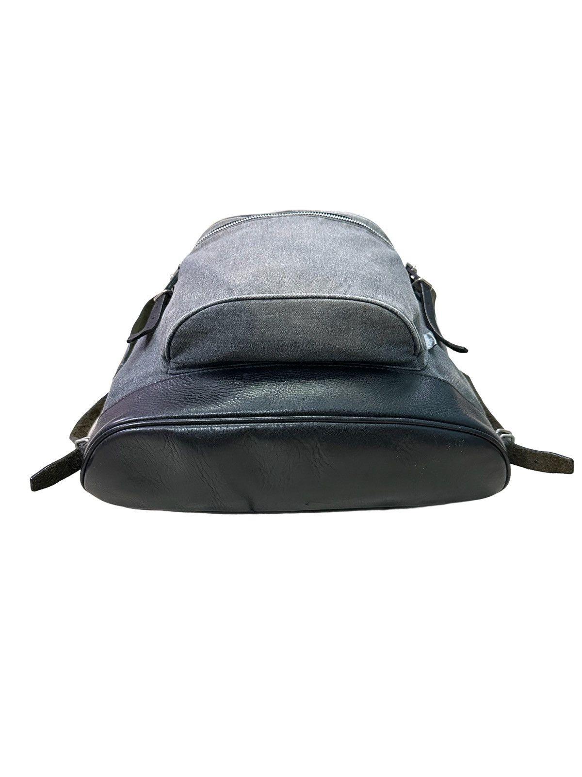 Head Porter RARE VINTAGE PORTER MADE IN JAPAN RUCKSACK BACKPACK Size ONE SIZE - 3 Thumbnail
