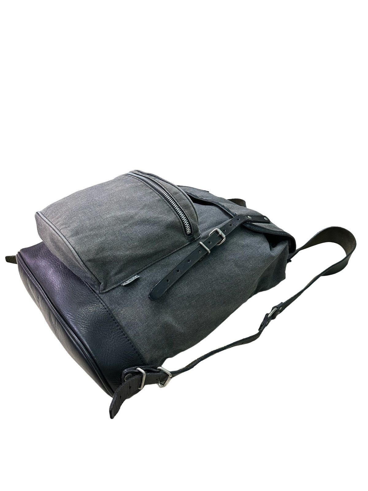 Head Porter RARE VINTAGE PORTER MADE IN JAPAN RUCKSACK BACKPACK Size ONE SIZE - 4 Thumbnail