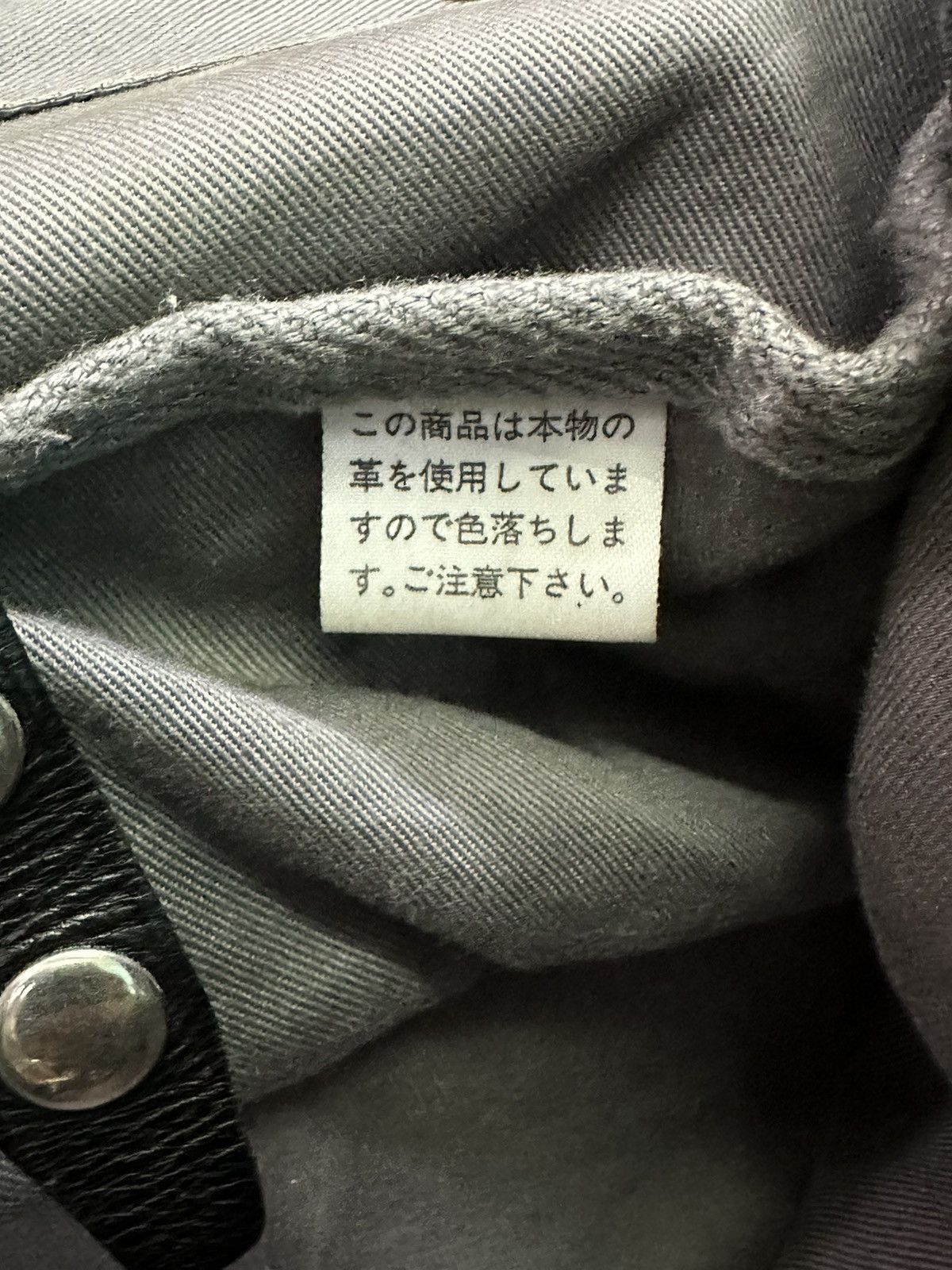 Head Porter RARE VINTAGE PORTER MADE IN JAPAN RUCKSACK BACKPACK Size ONE SIZE - 15 Thumbnail