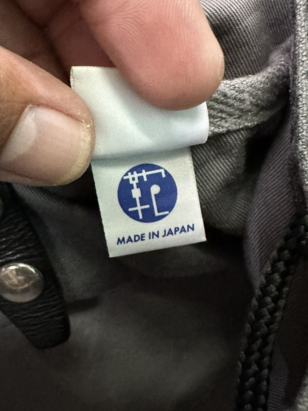 Head Porter RARE VINTAGE PORTER MADE IN JAPAN RUCKSACK BACKPACK Size ONE SIZE - 16 Thumbnail