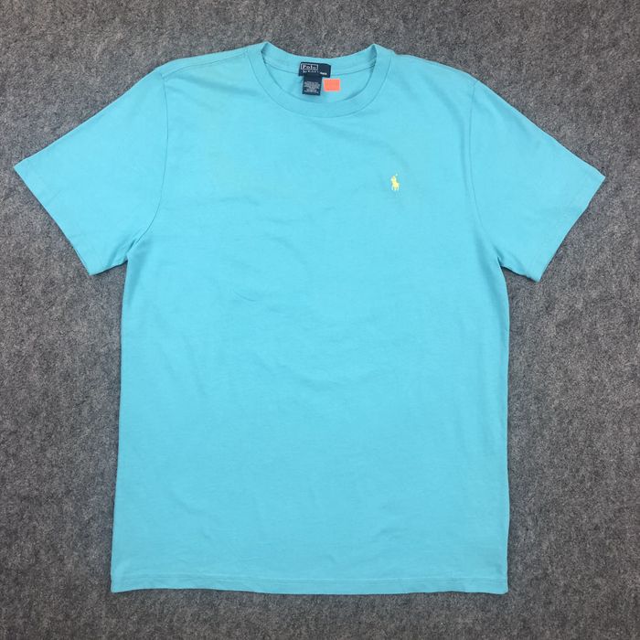 Polo Ralph Lauren Polo Ralph Lauren Small Logo Medium Tshirt - H001 ...