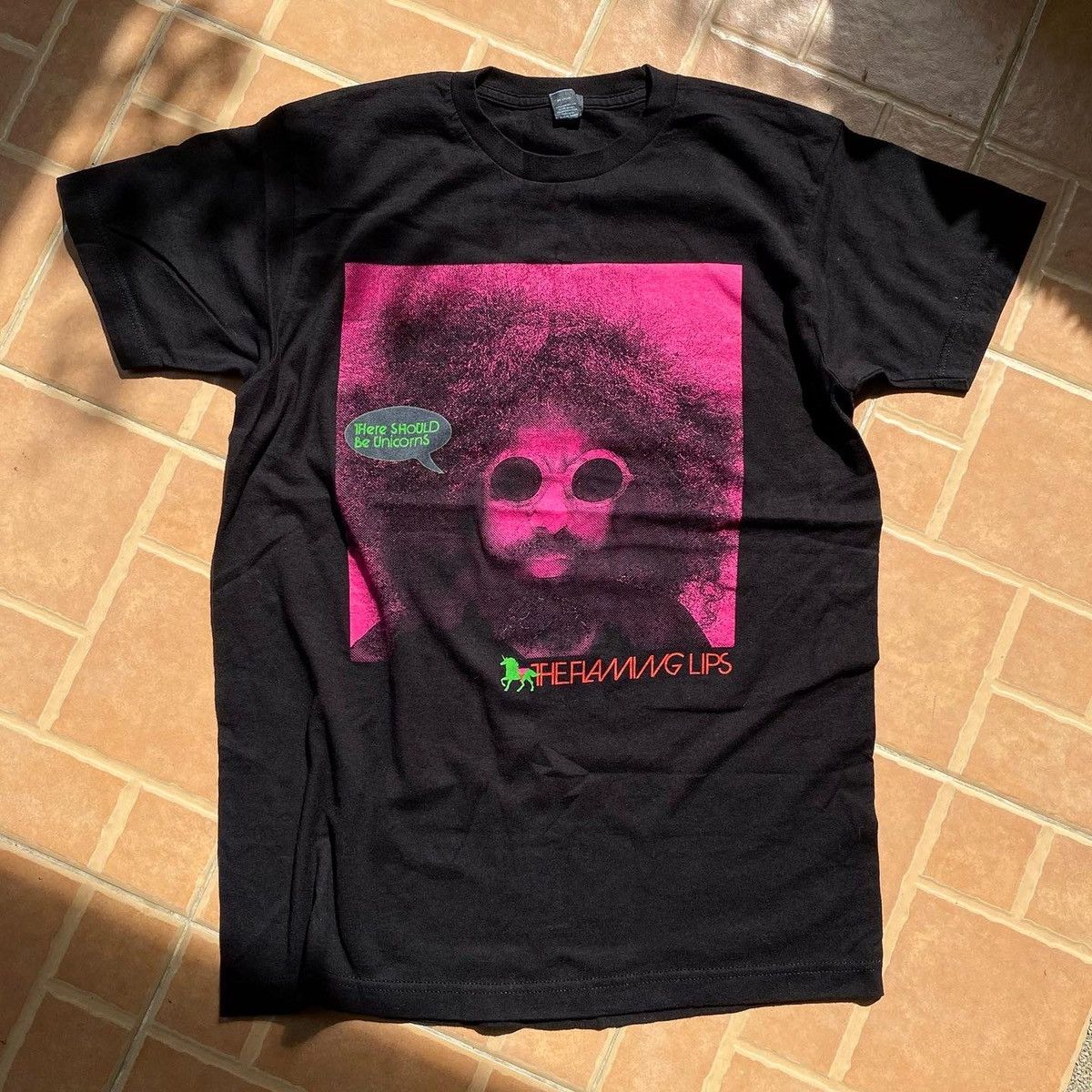 Other JPEGMAFIA SCARING THE HOES TOUR T SHIRT | Grailed
