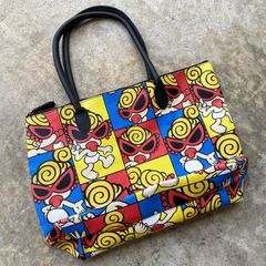 Hysteric Glamour Tote Bag | Grailed