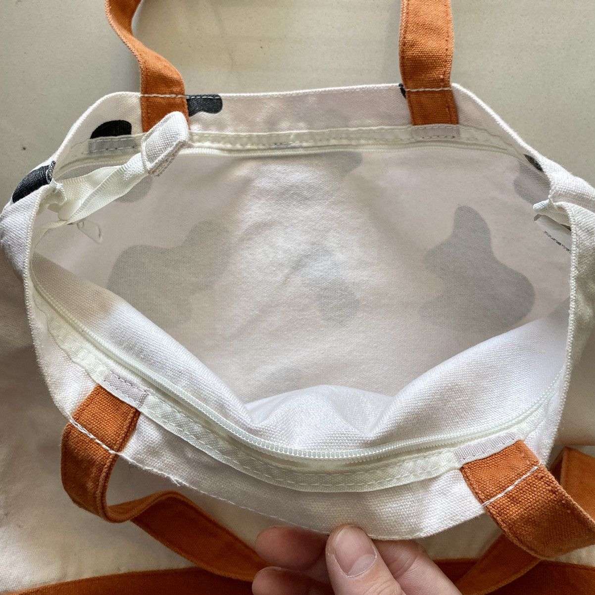 Other Toy Story Woody Tote Bag (Limited Edition) Size ONE SIZE - 5 Thumbnail