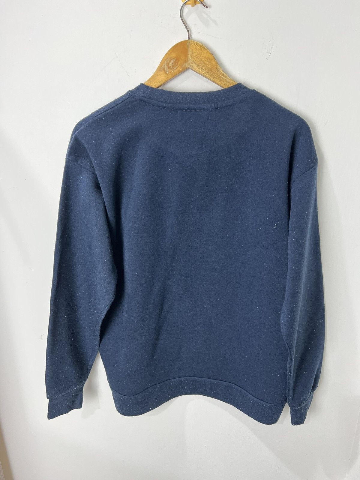 Vintage 🔥NEEDGONE🔥LogosDays Sweatshirt Size US L / EU 52-54 / 3 - 2 Thumbnail
